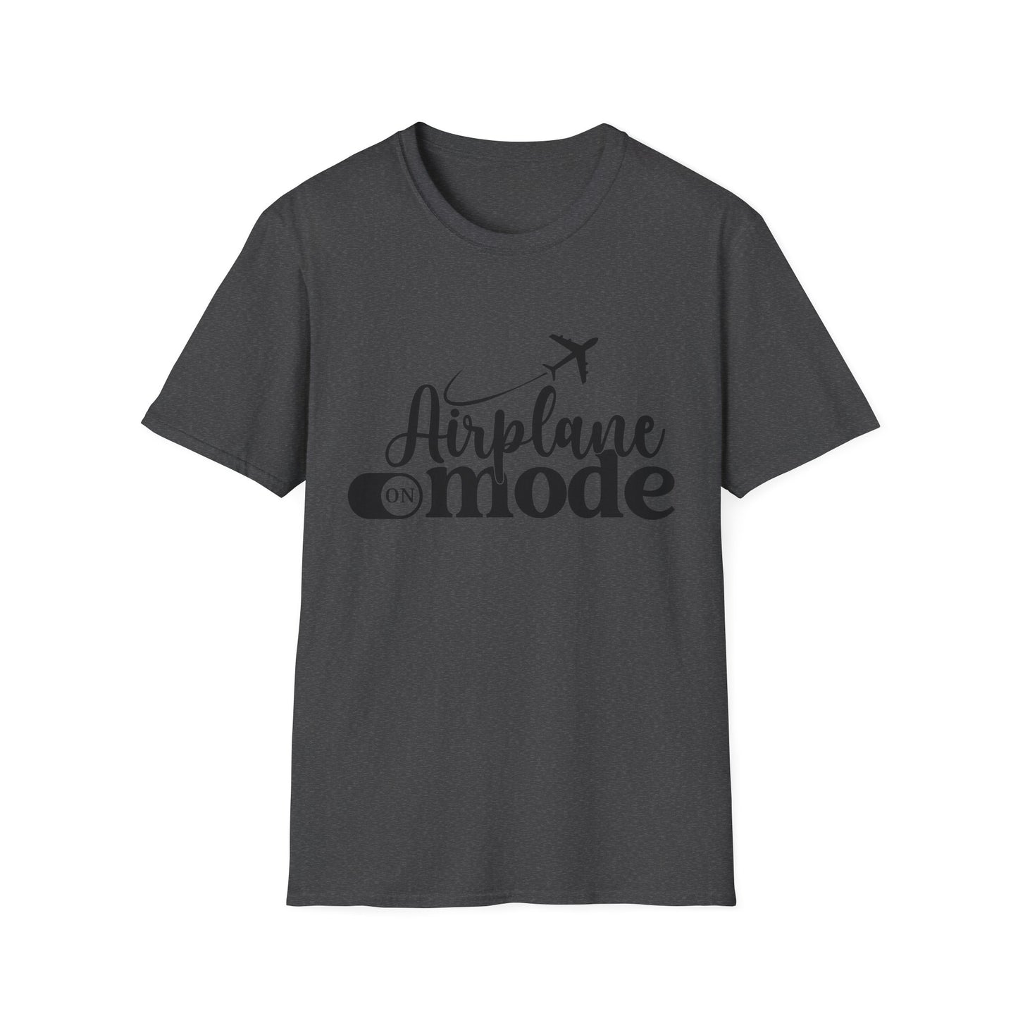 Airplane Mode T-Shirt