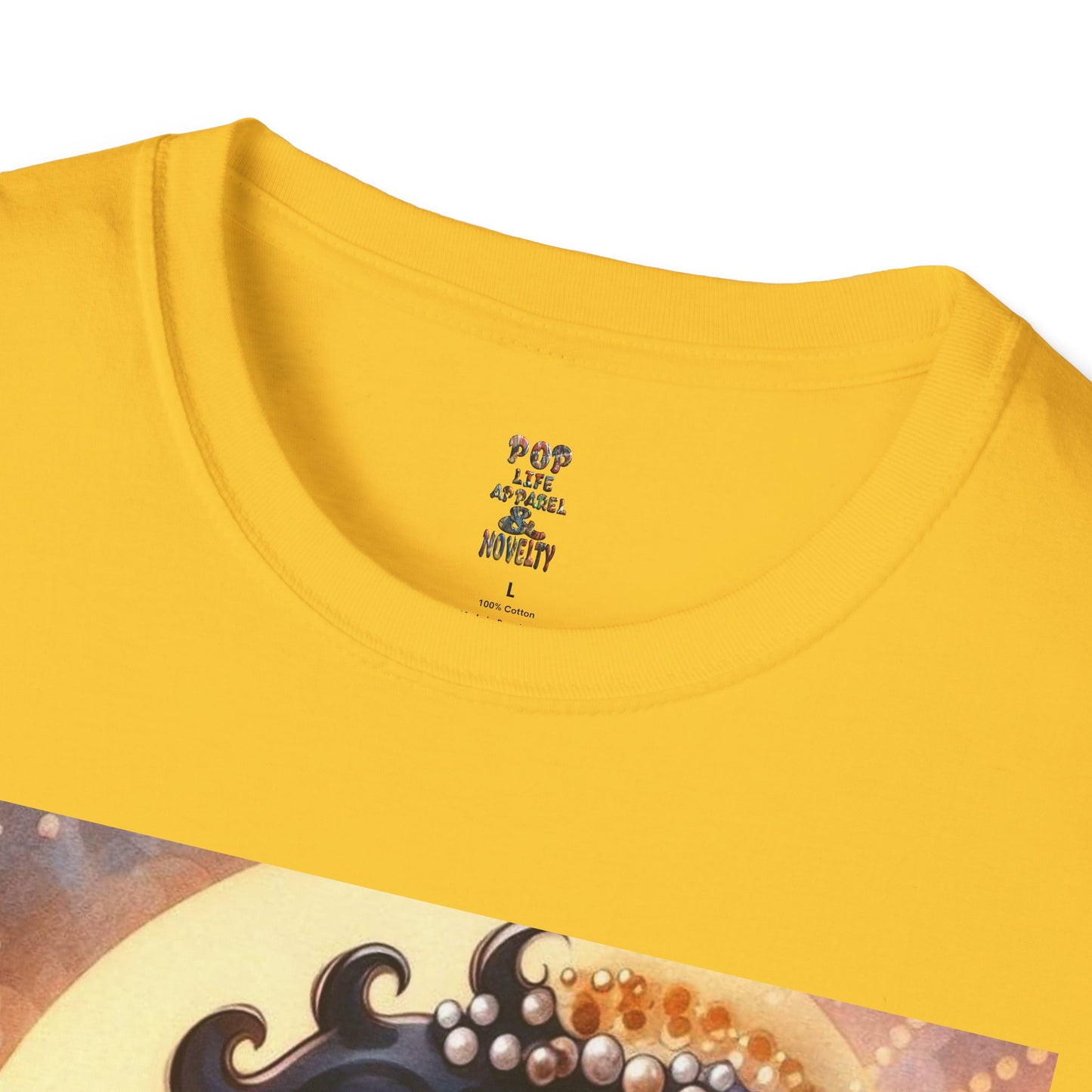 Ritzy Betty Softstyle T-Shirt