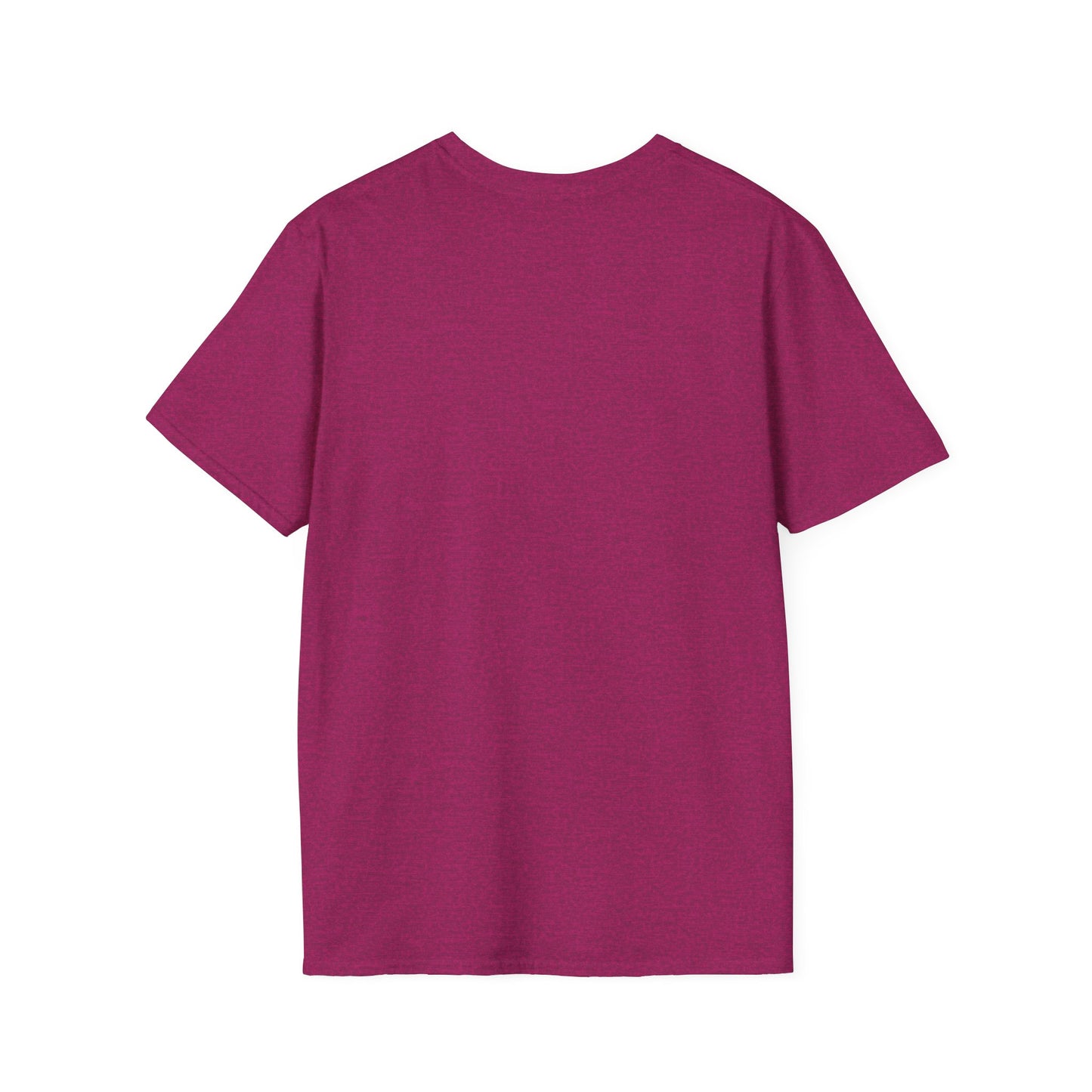 Vanity Softstyle T-Shirt
