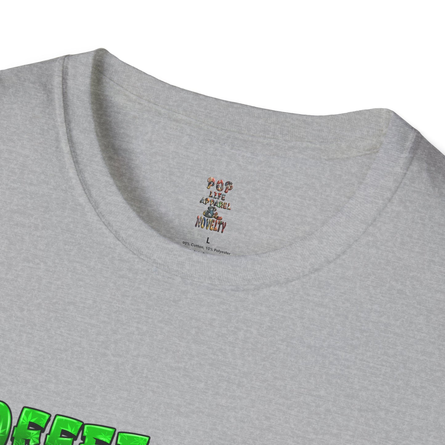 These are my Favorite Things Unisex Softstyle T-Shirt