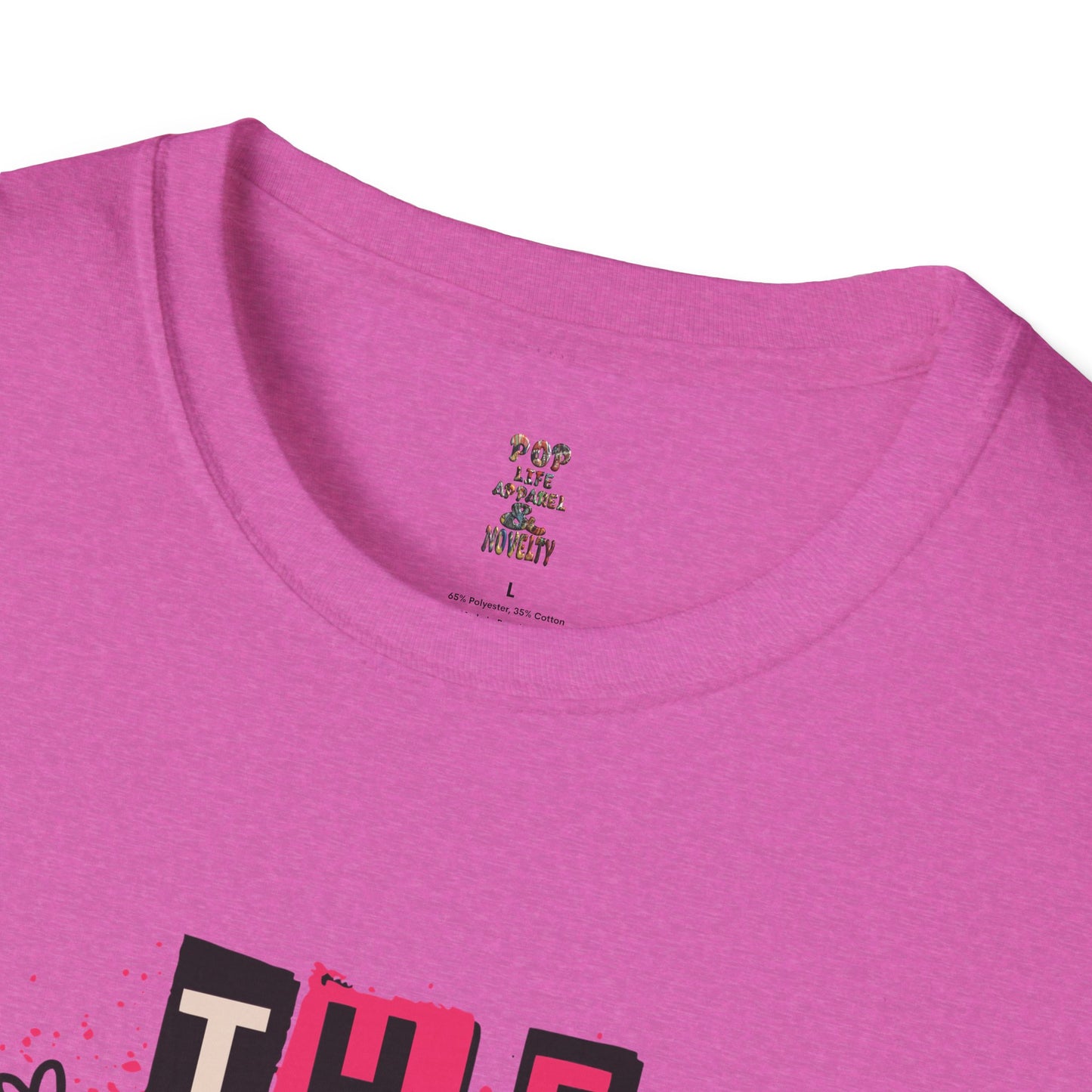 The Plastics Softstyle T-Shirt