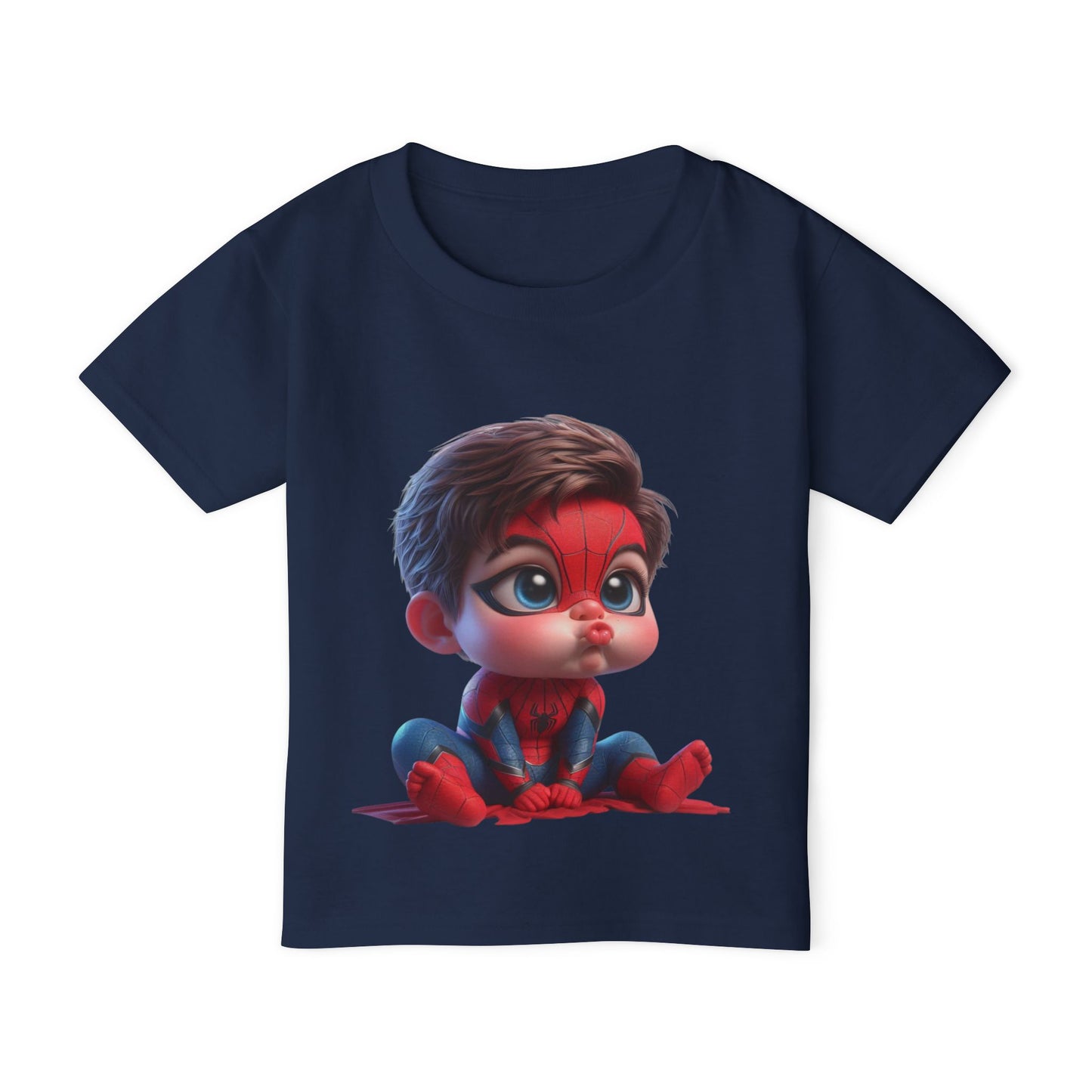 Superbaby Heavy Cotton™ Toddler T-shirt