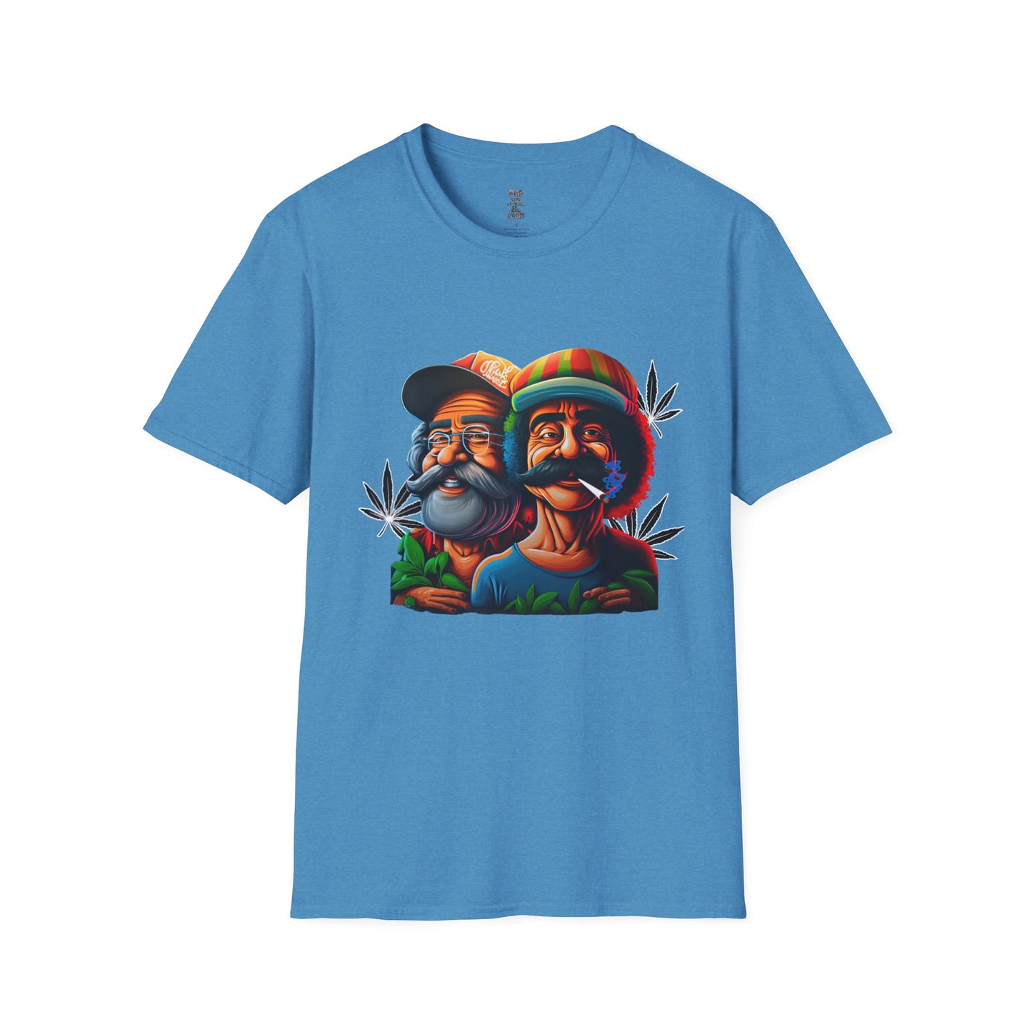 High Life Softstyle T-Shirt