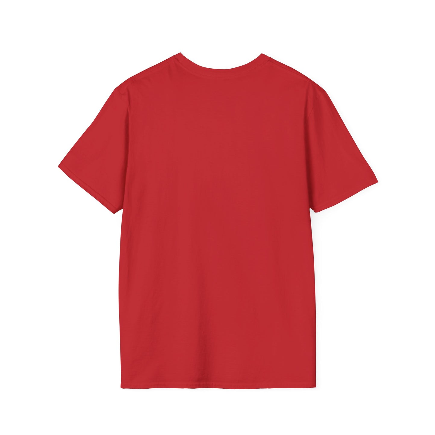 Vanity Softstyle T-Shirt