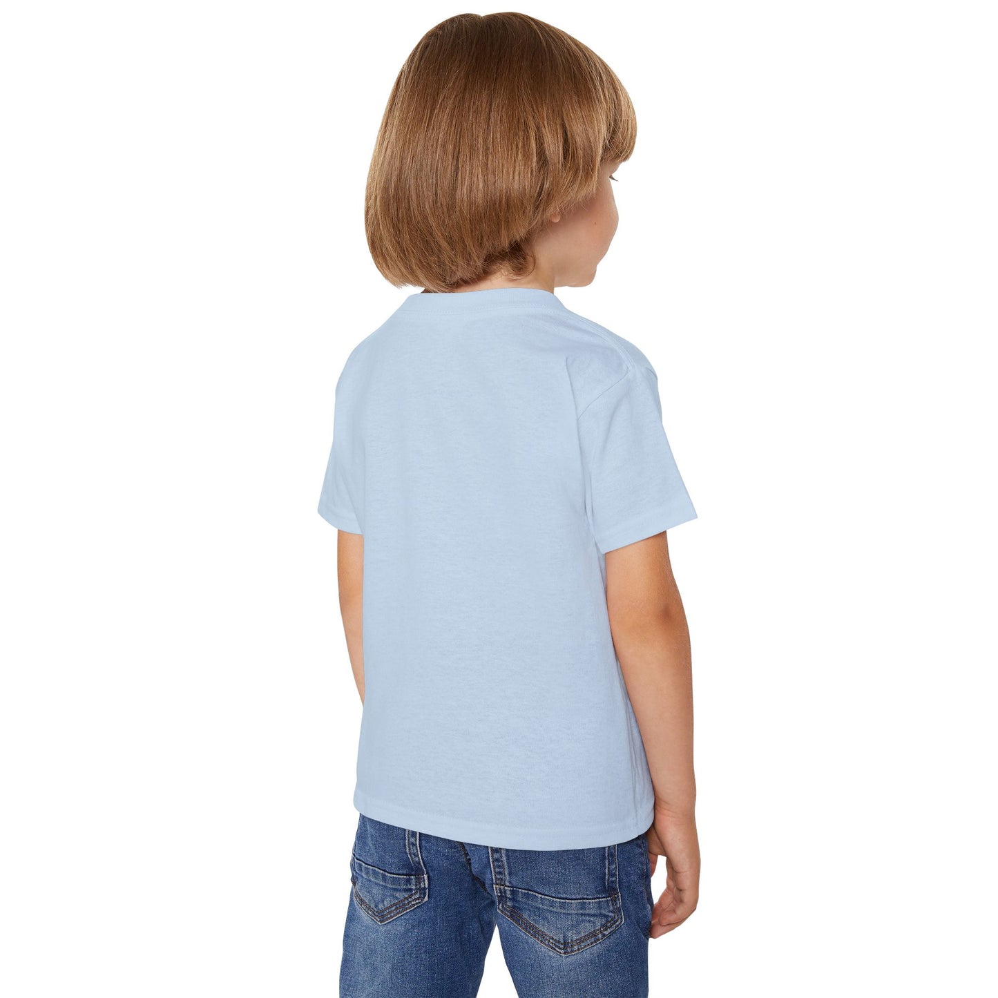 Superbaby Heavy Cotton™ Toddler T-shirt