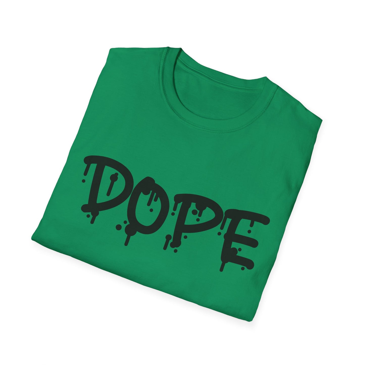 Dope Softstyle T-Shirt