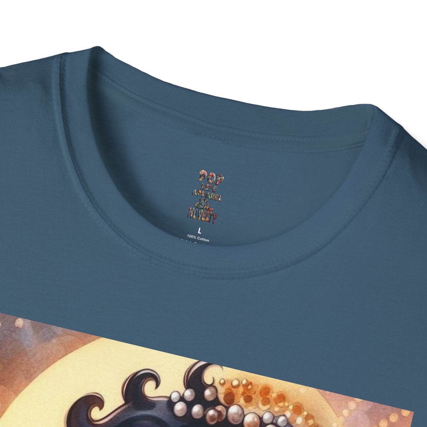 Ritzy Betty Softstyle T-Shirt