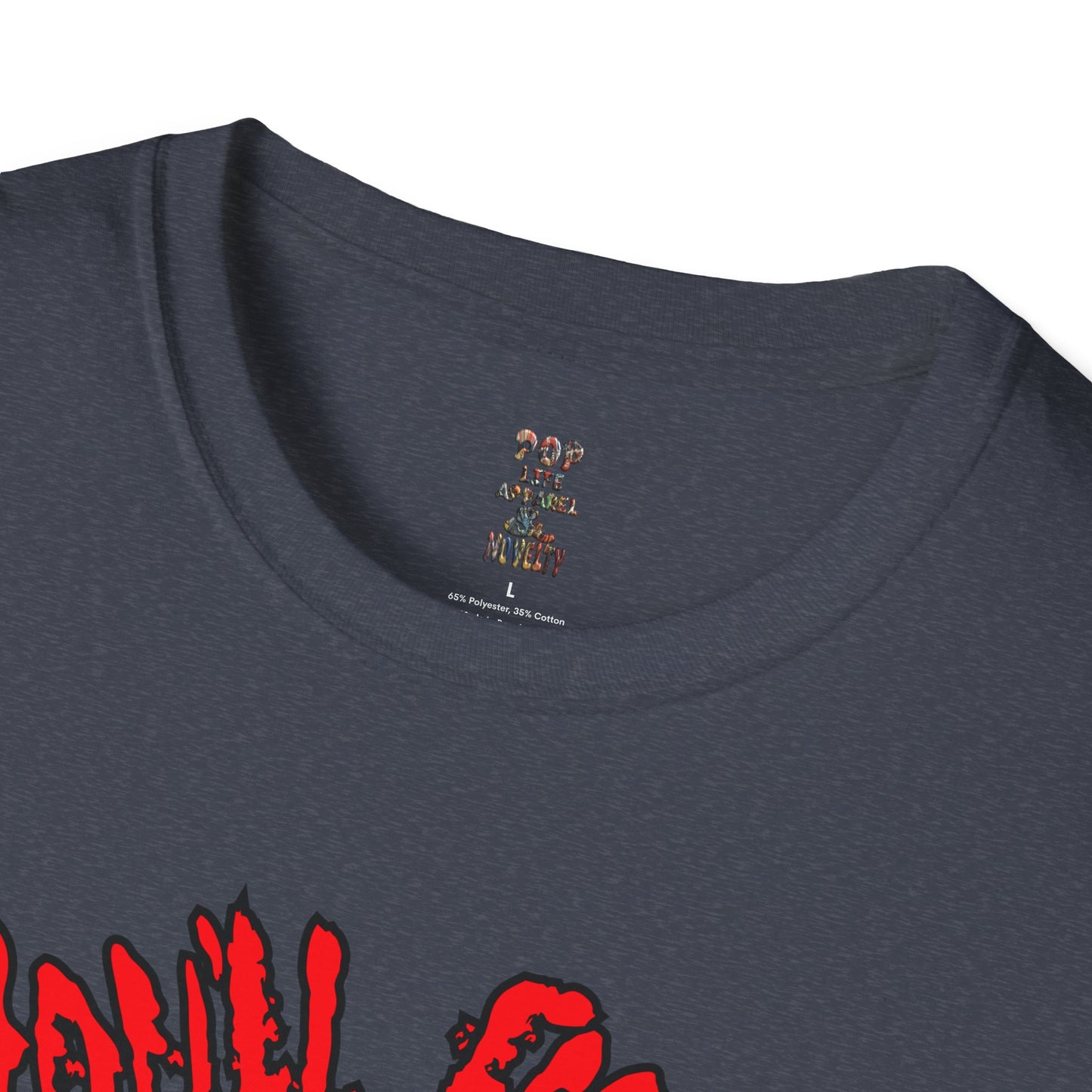 You'll Float Too! Softstyle T-Shirt