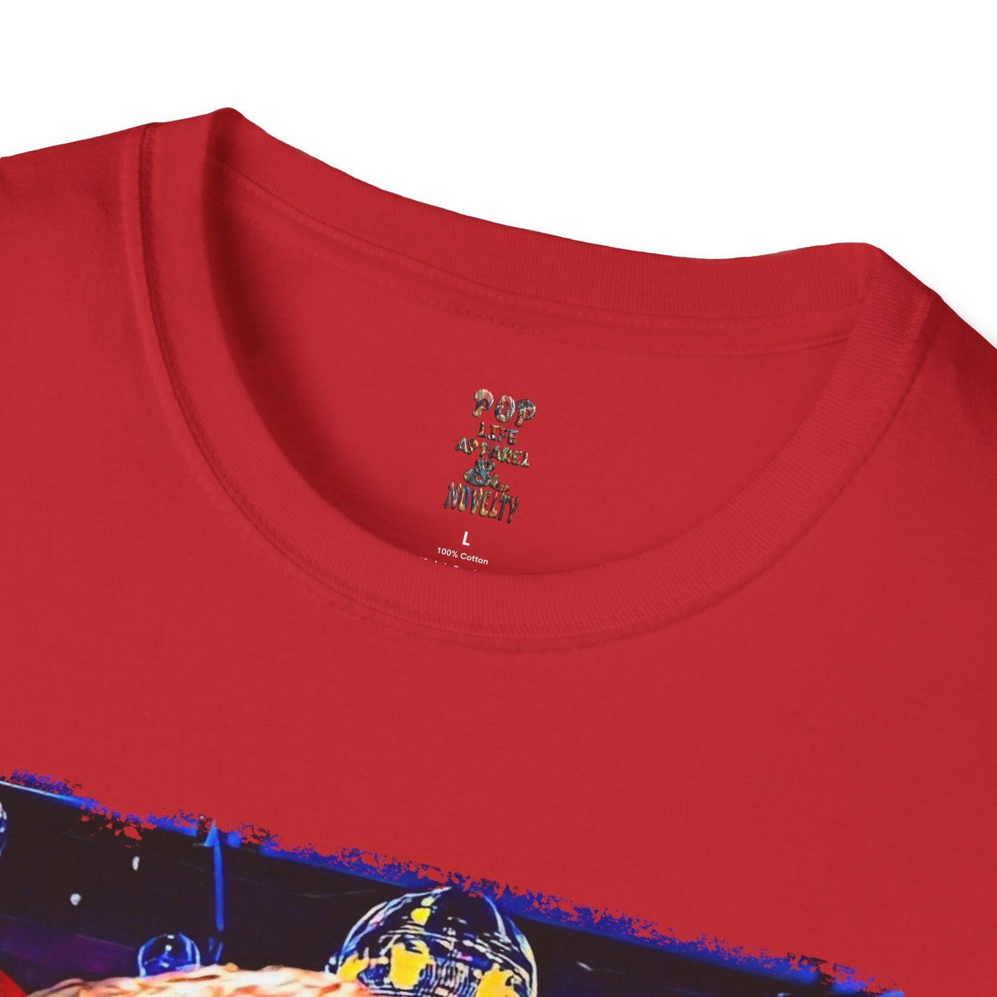 Vanity Softstyle T-Shirt