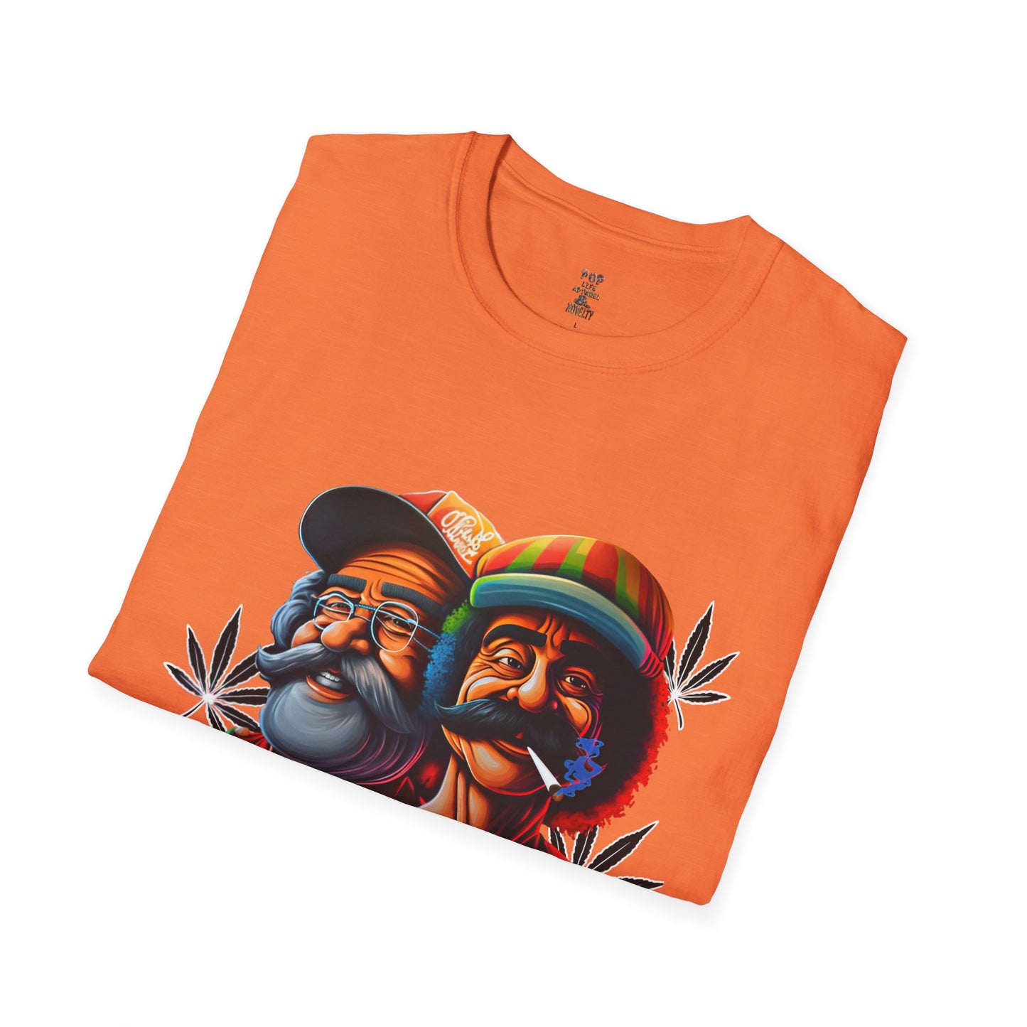 High Life Softstyle T-Shirt