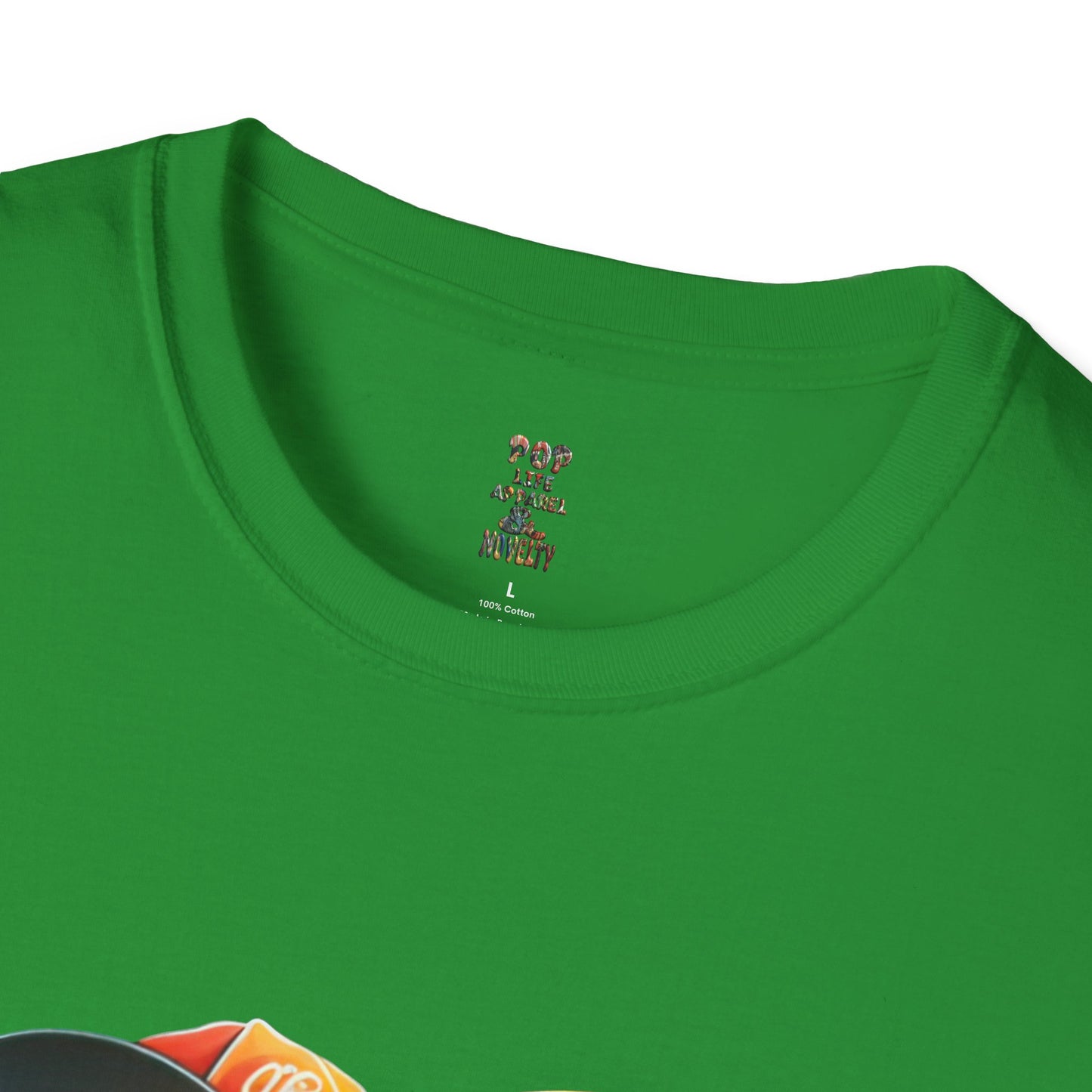 High Life Softstyle T-Shirt