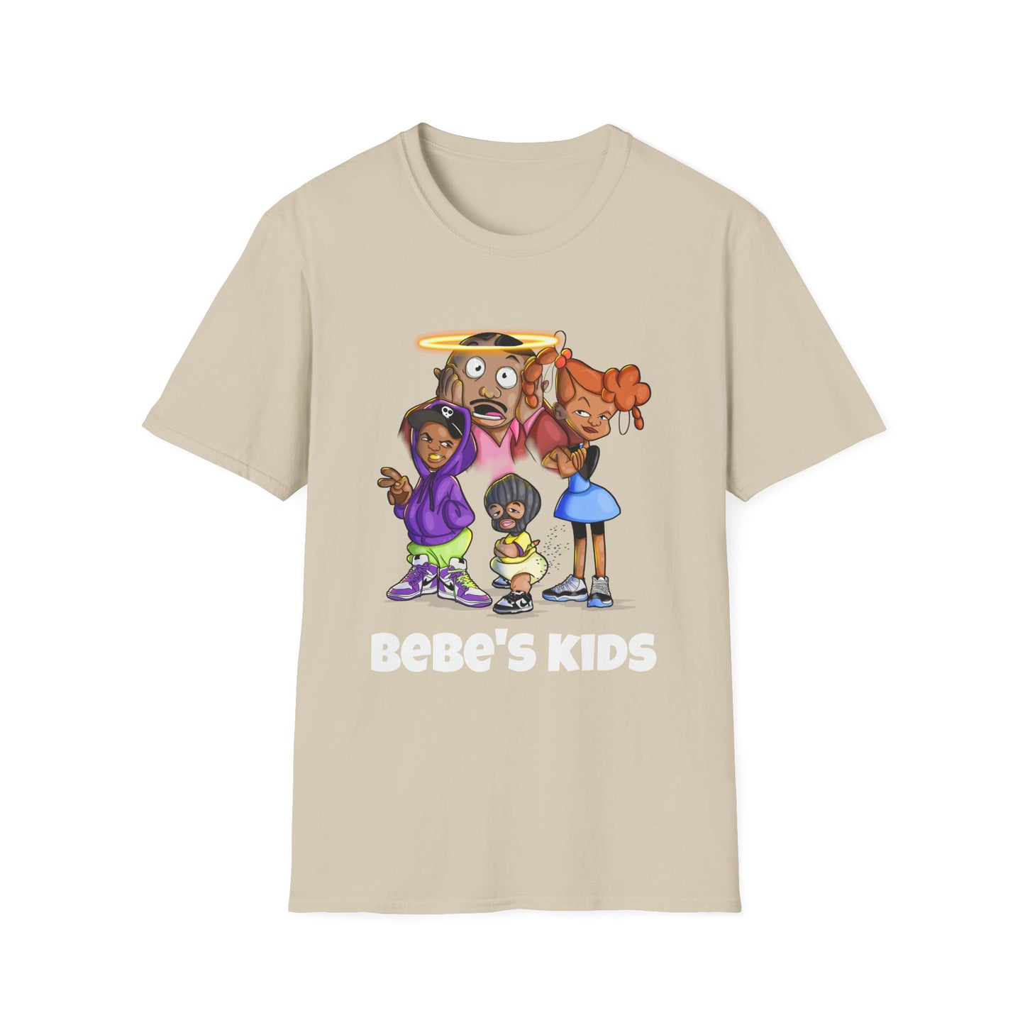 BeBe's Kids T-Shirt