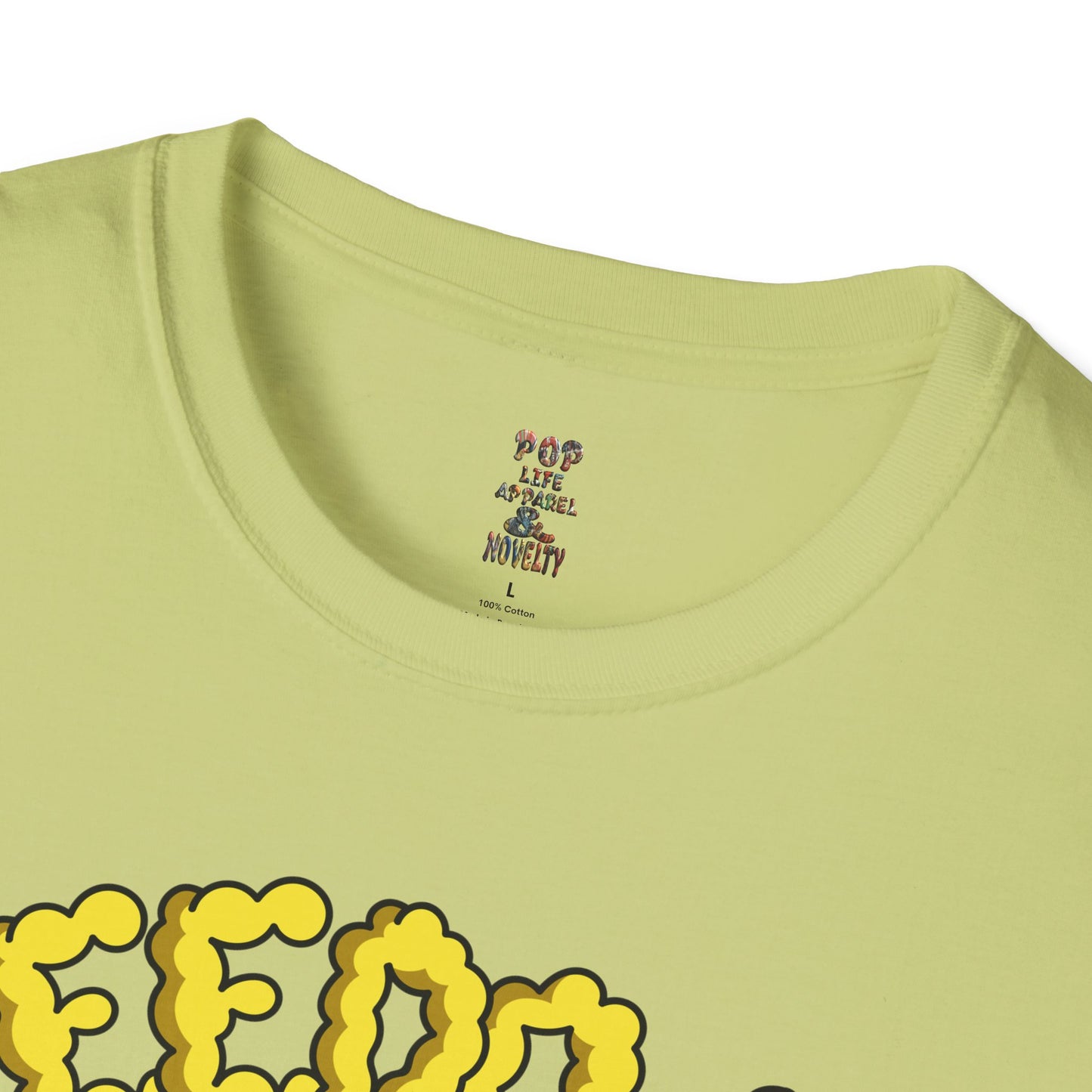Weedo It Softstyle T-Shirt