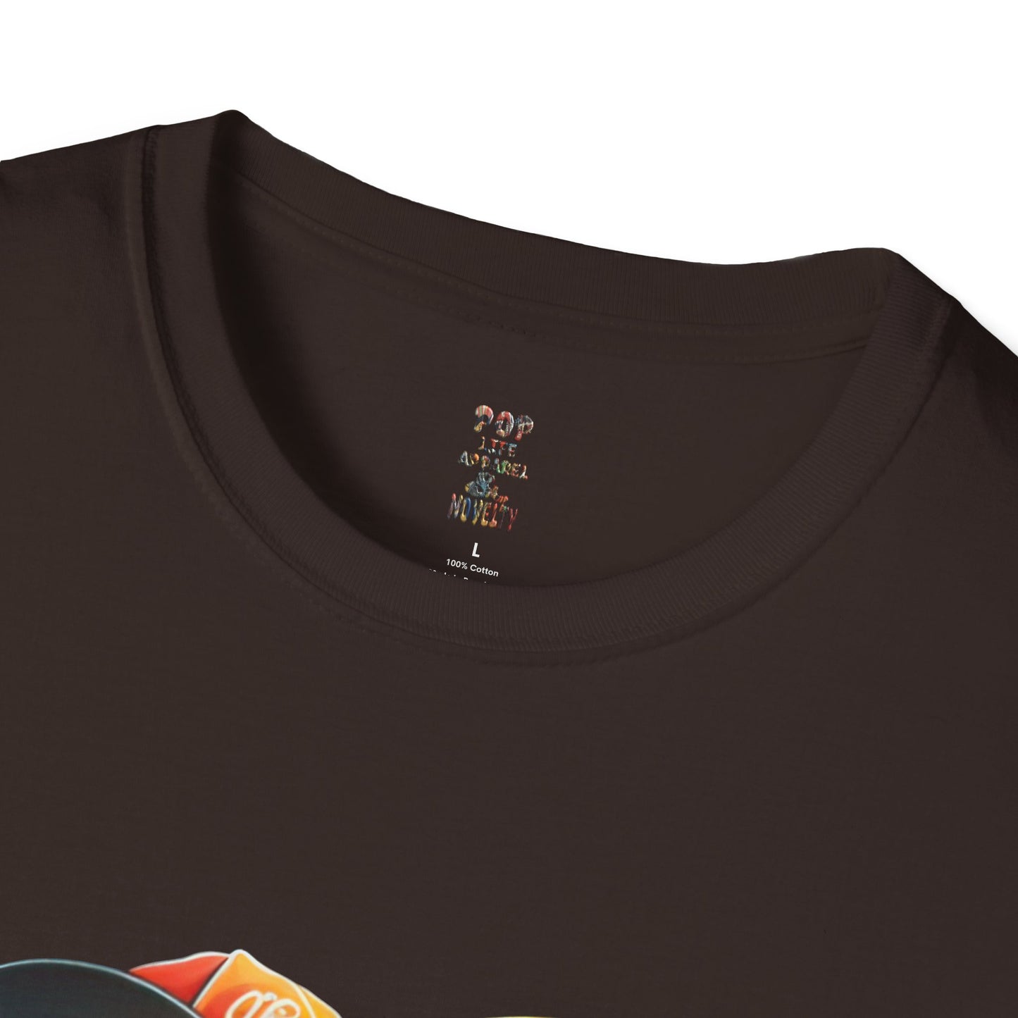 High Life Softstyle T-Shirt