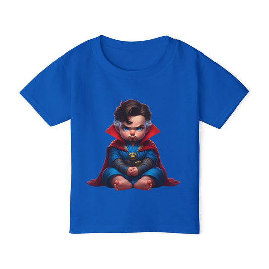 Baby Strange Heavy Cotton™ Toddler T-shirt