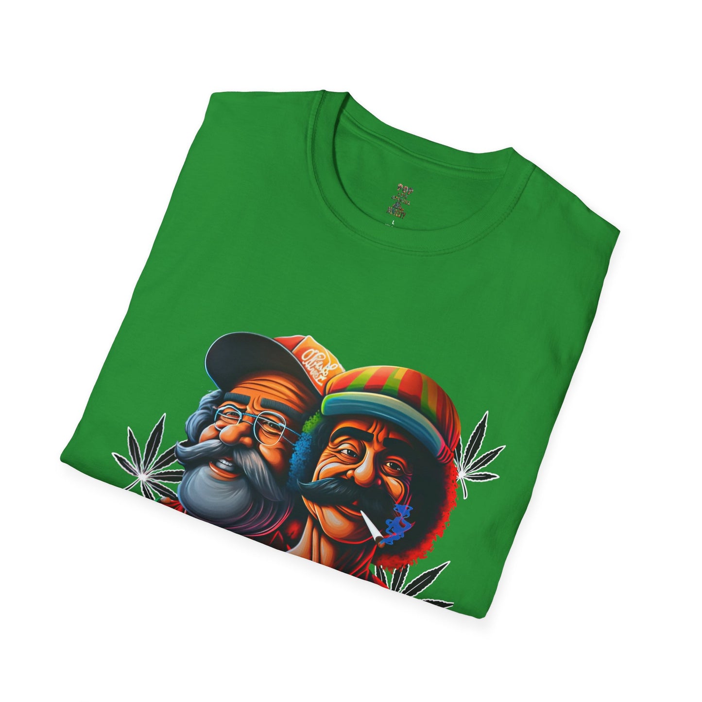 High Life Softstyle T-Shirt