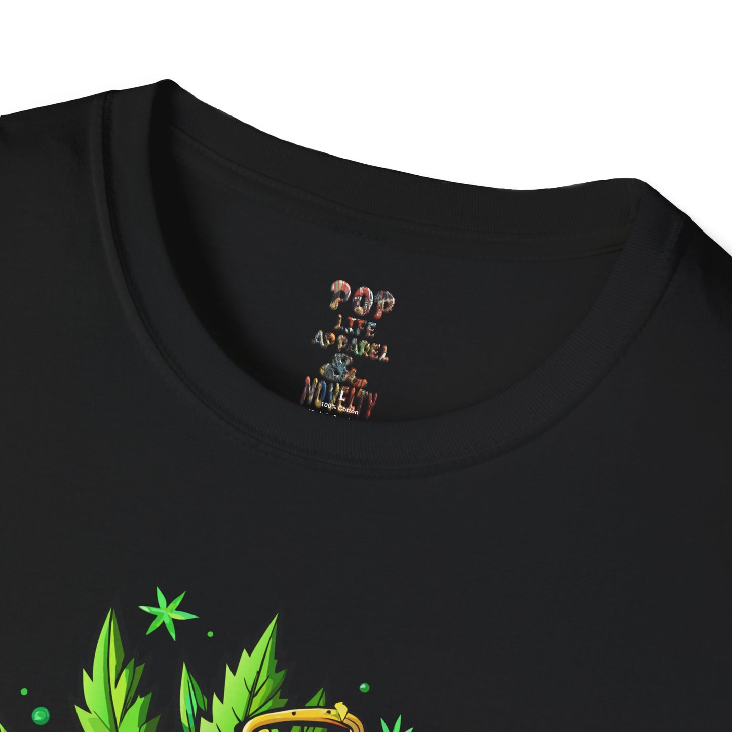 Munchies Softstyle T-Shirt