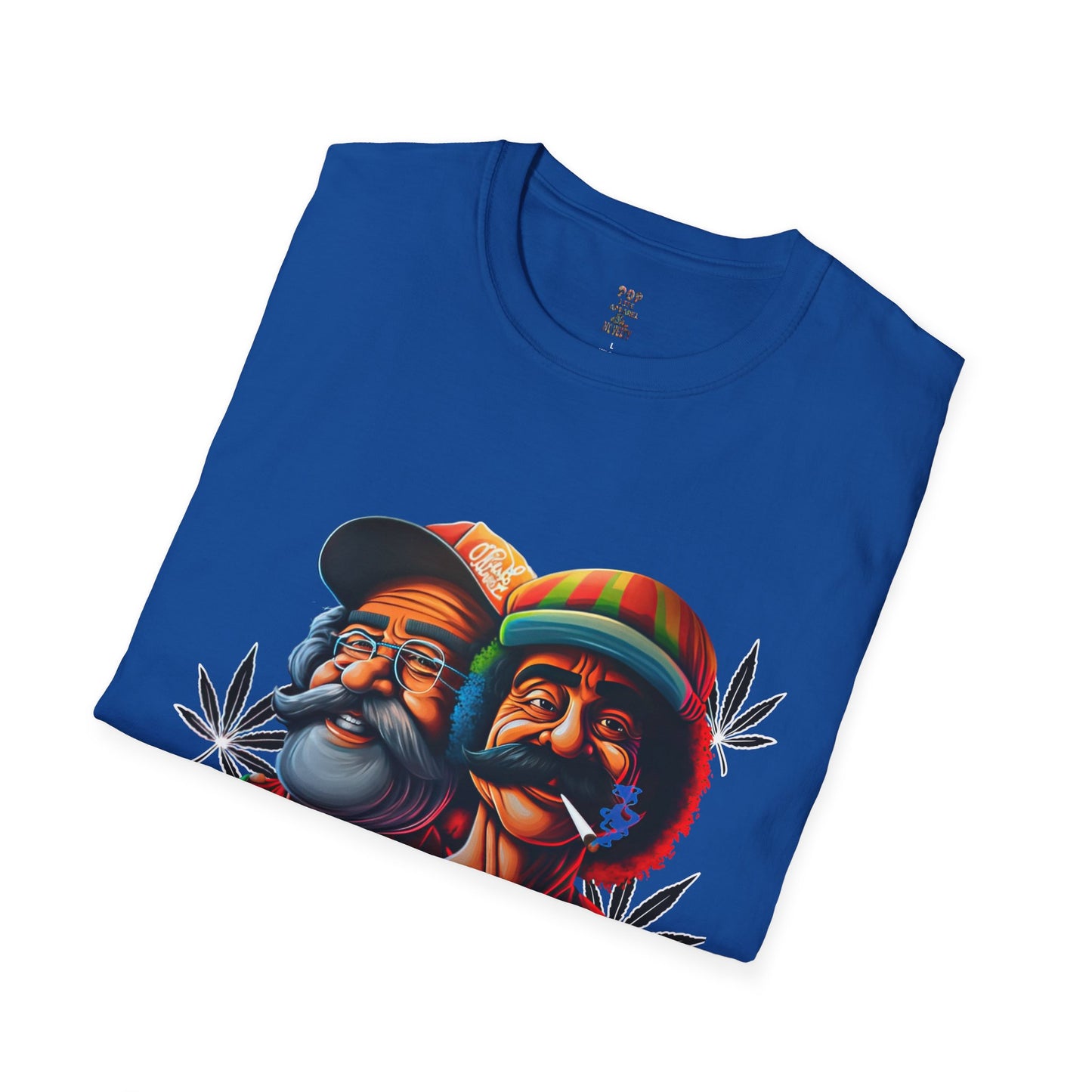High Life Softstyle T-Shirt