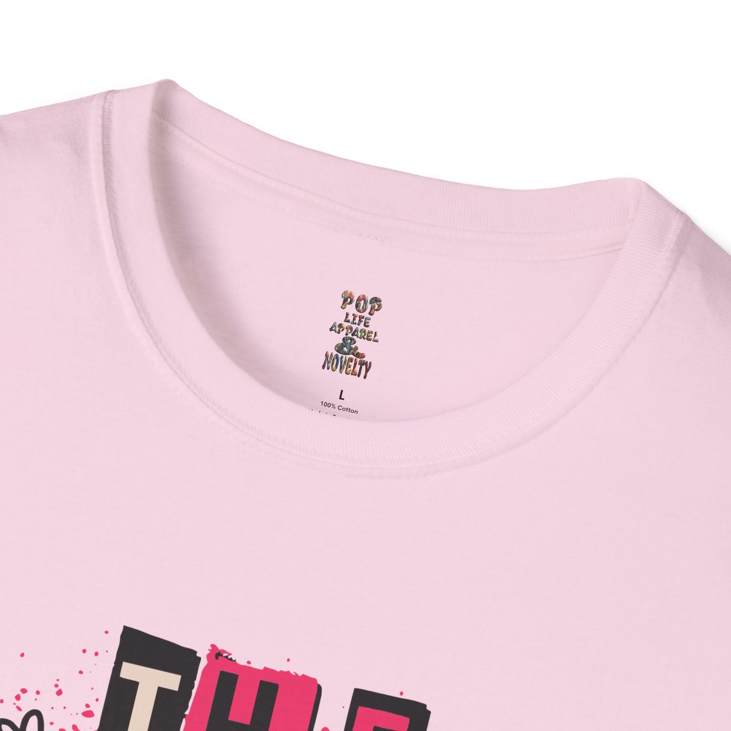 The Plastics Softstyle T-Shirt