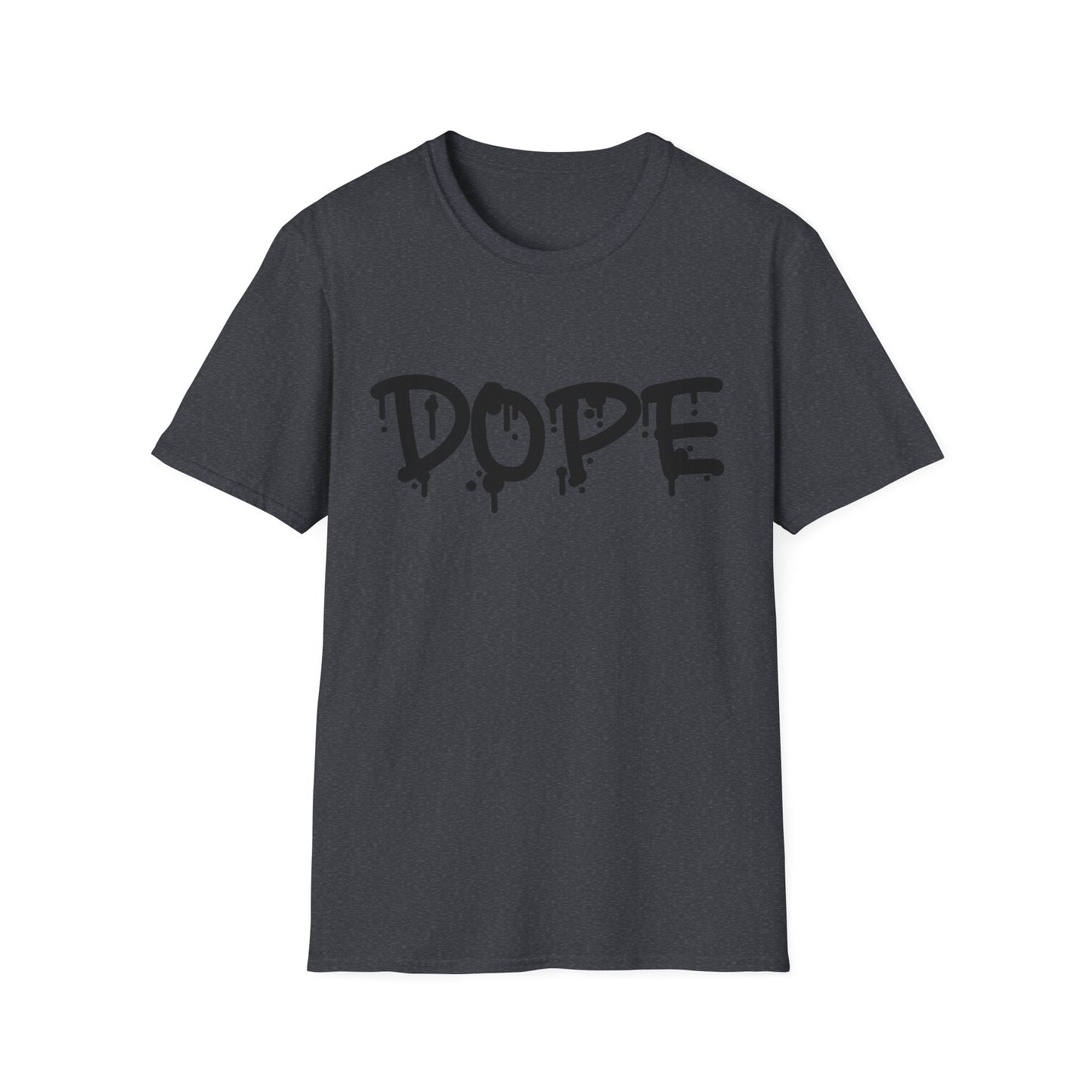 Dope Softstyle T-Shirt