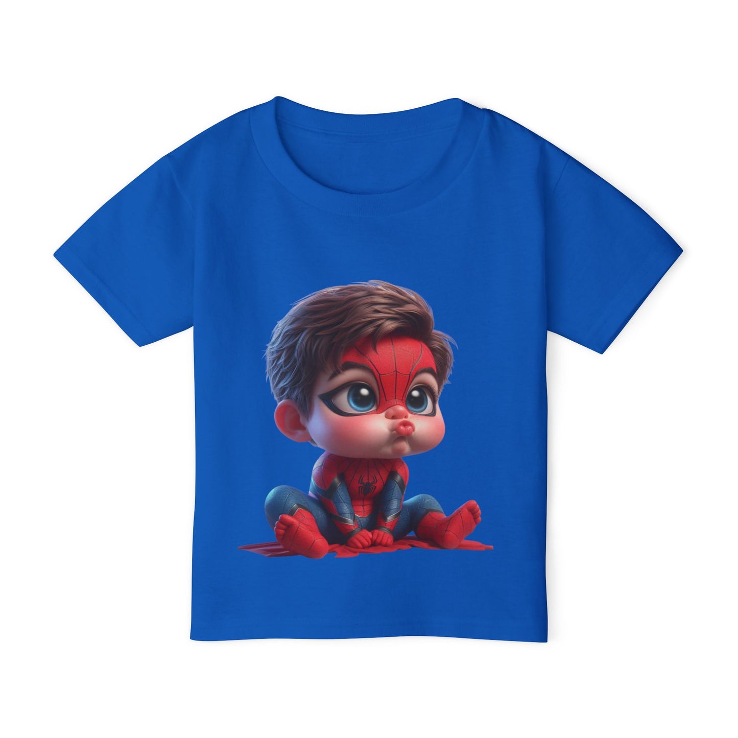 Superbaby Heavy Cotton™ Toddler T-shirt