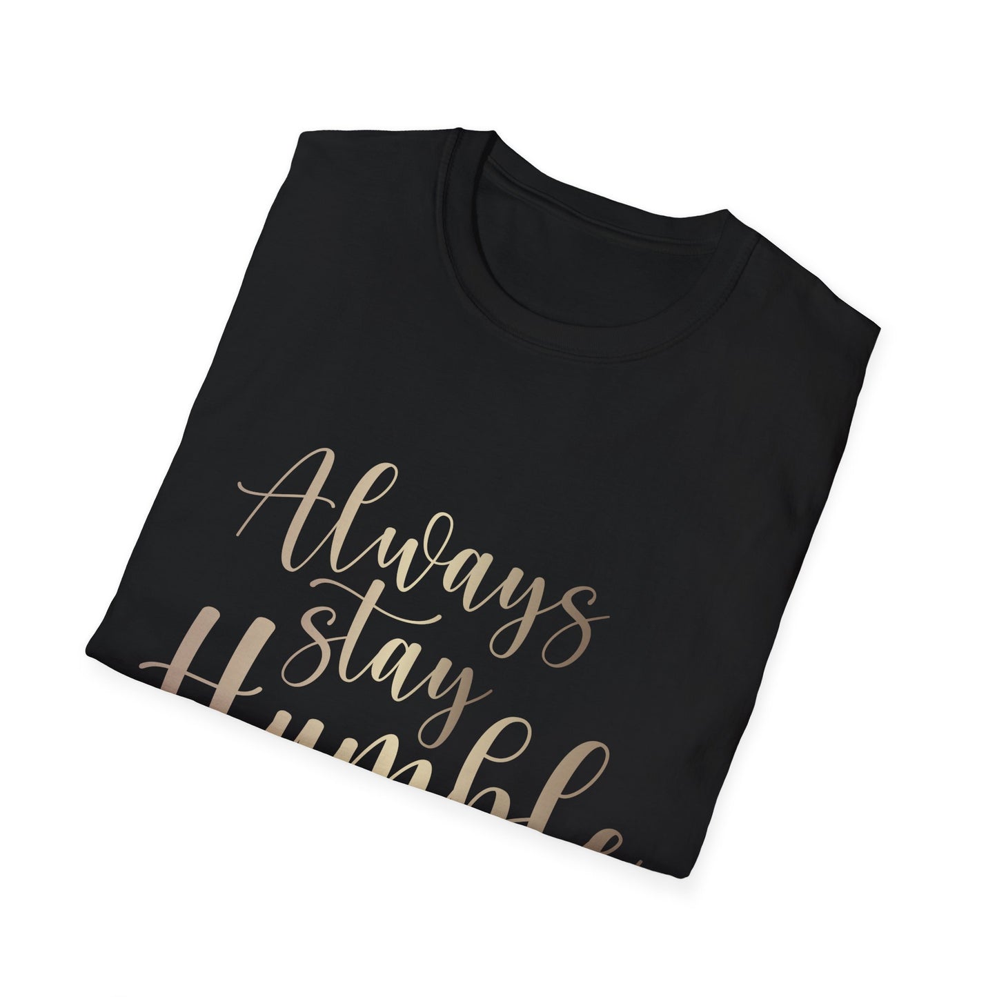 Humble Reminder T-Shirt