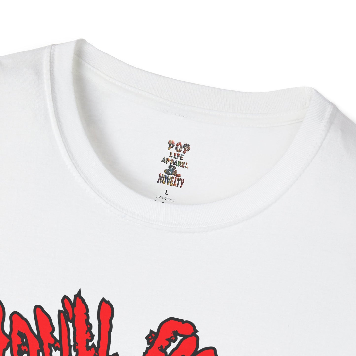 You'll Float Too! Softstyle T-Shirt
