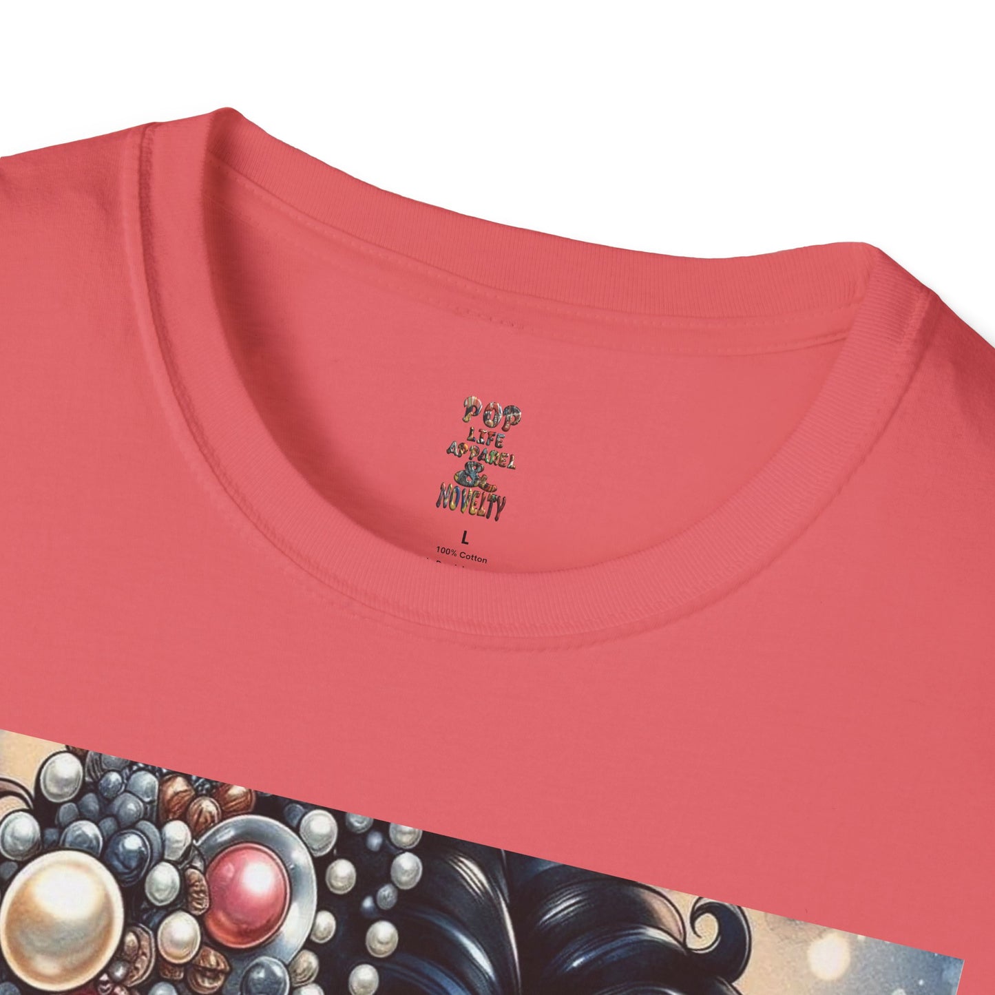 Bling Betty Style T-Shirt