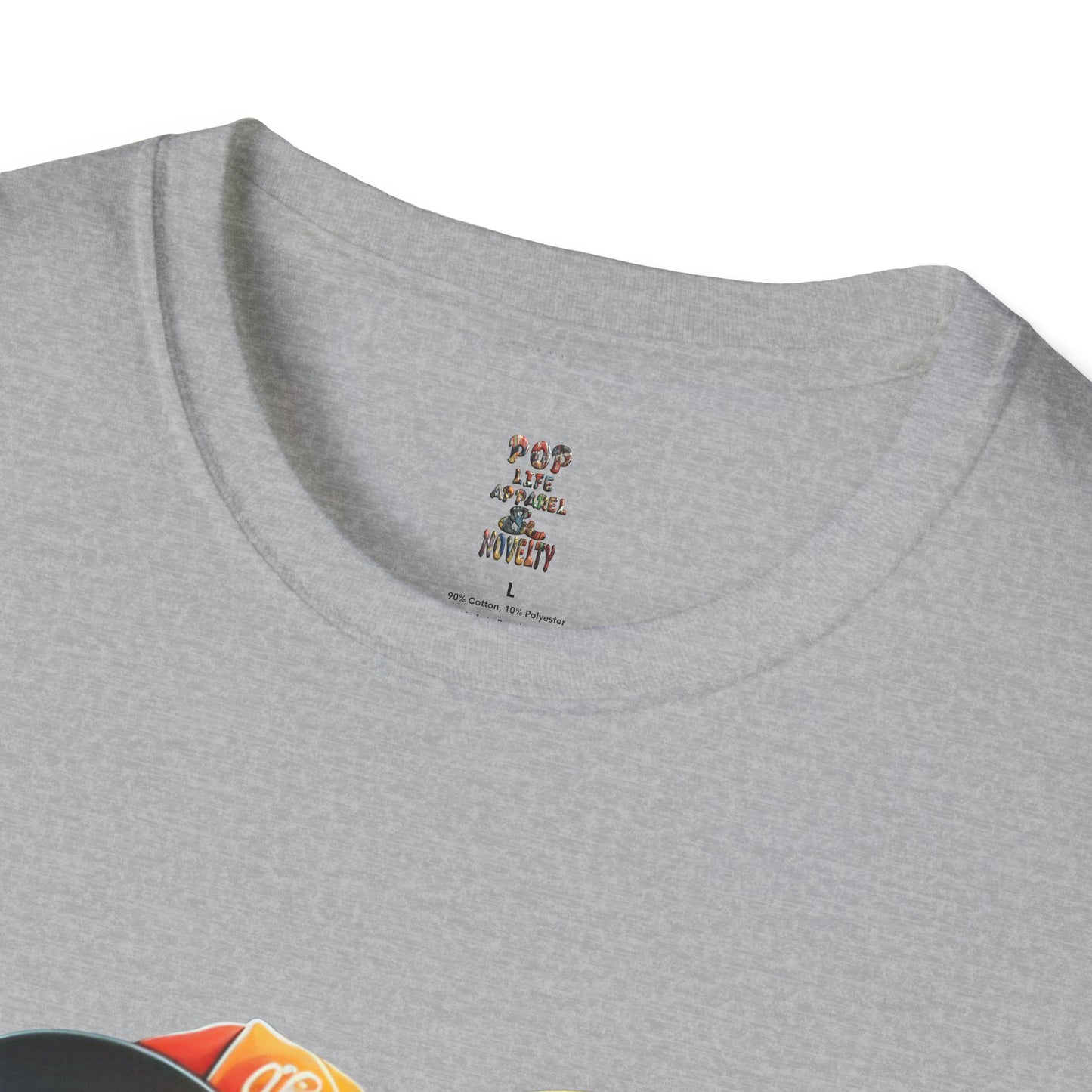 High Life Softstyle T-Shirt