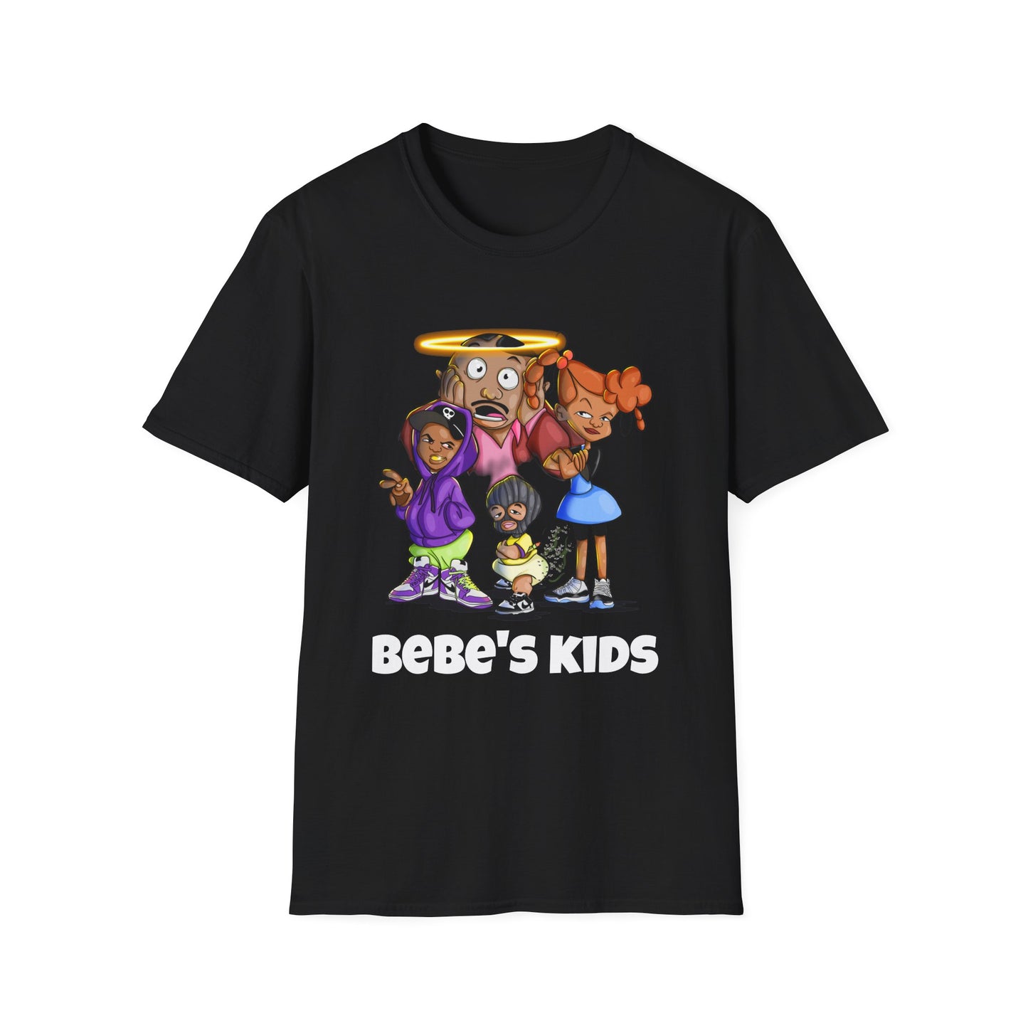 BeBe's Kids T-Shirt