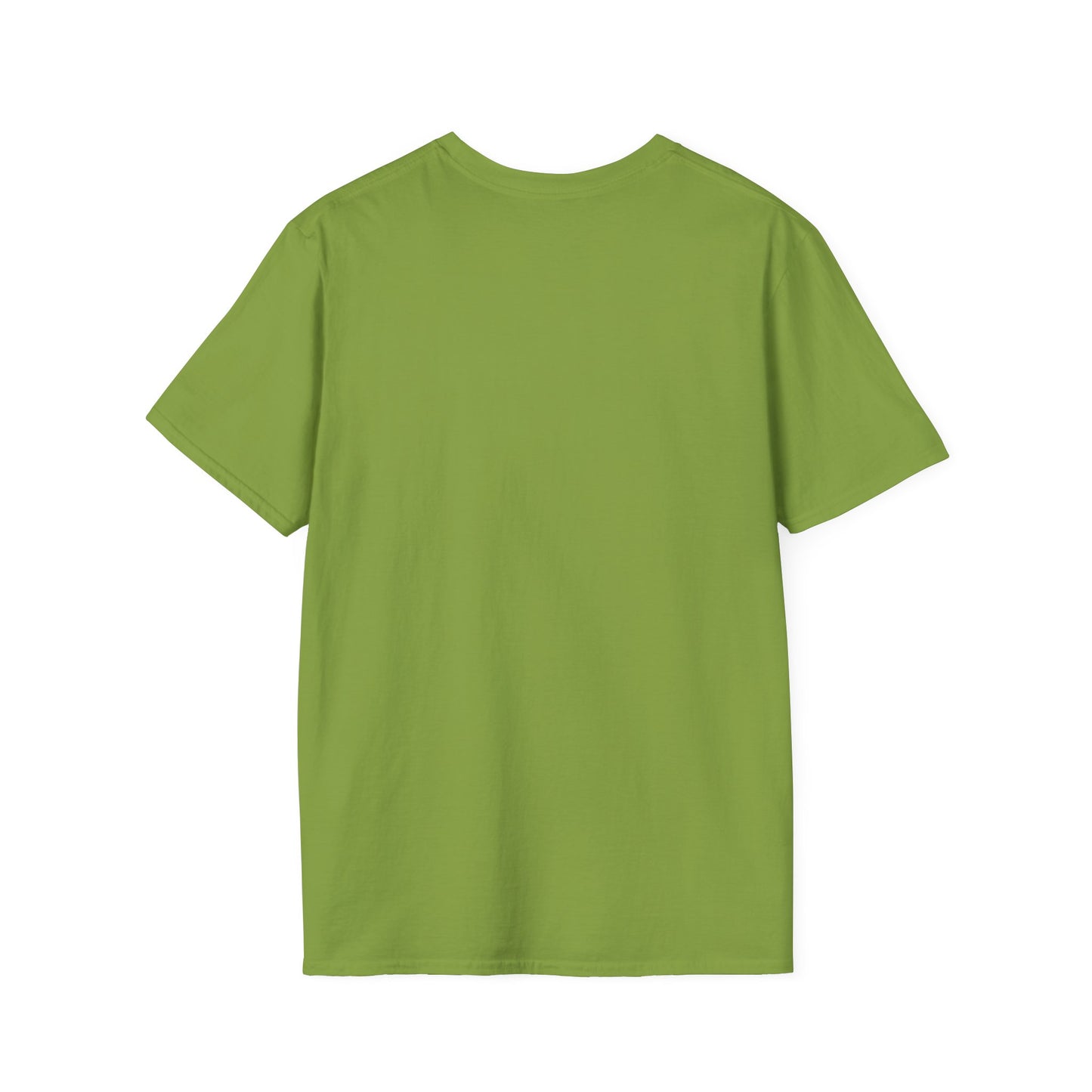 Daddy's Green Pizza Softstyle T-Shirt