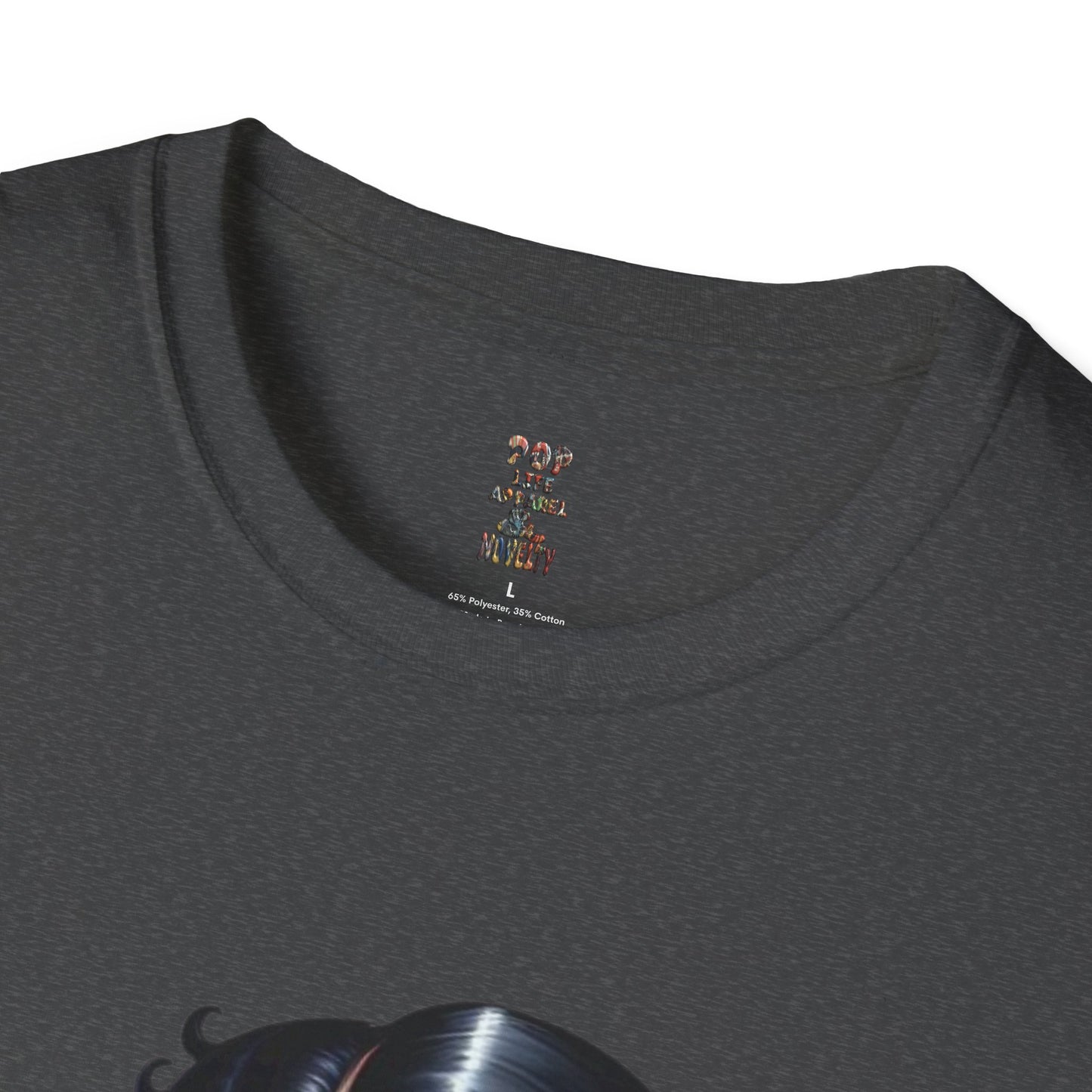 Selfie Betty Unisex Softstyle T-Shirt