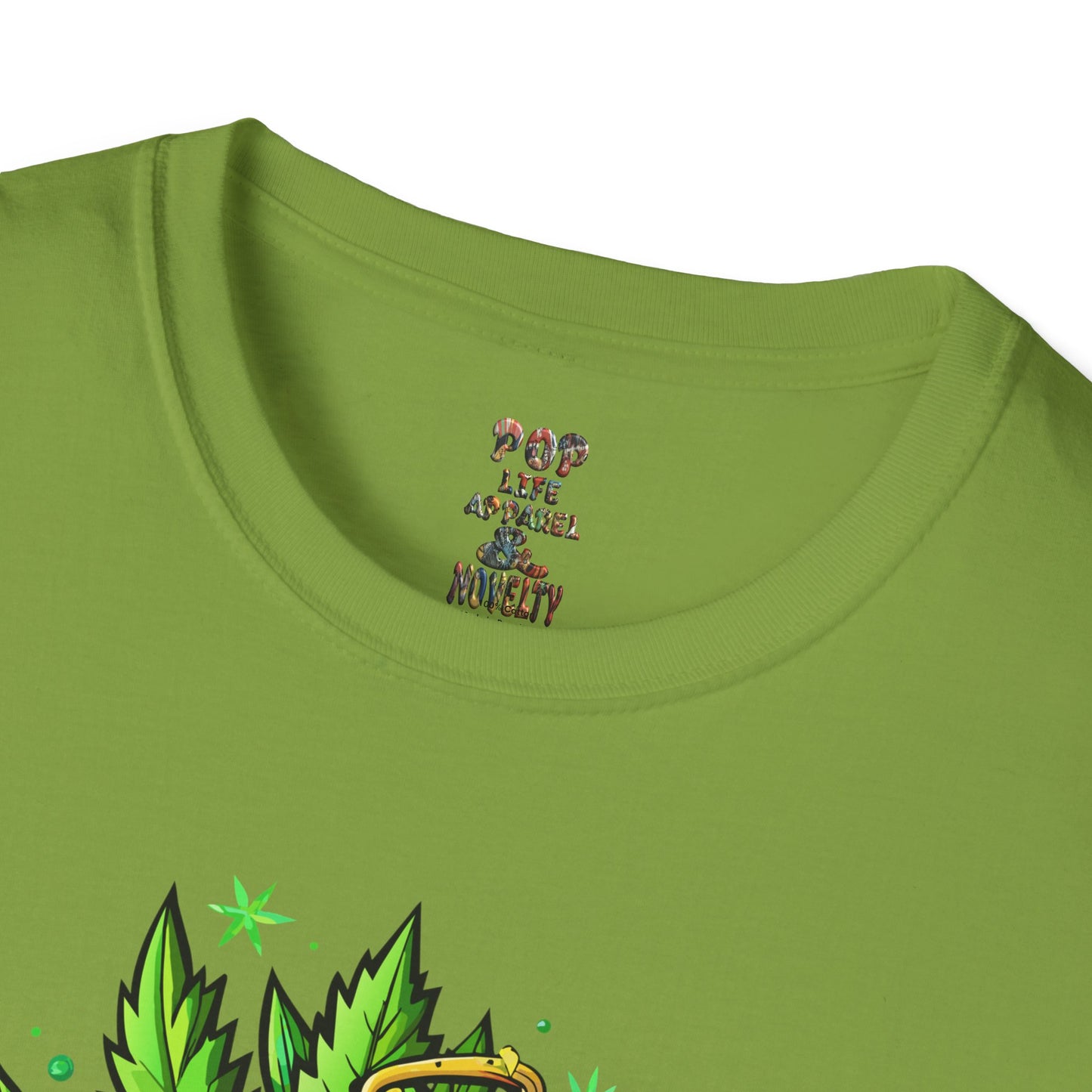 Munchies Softstyle T-Shirt