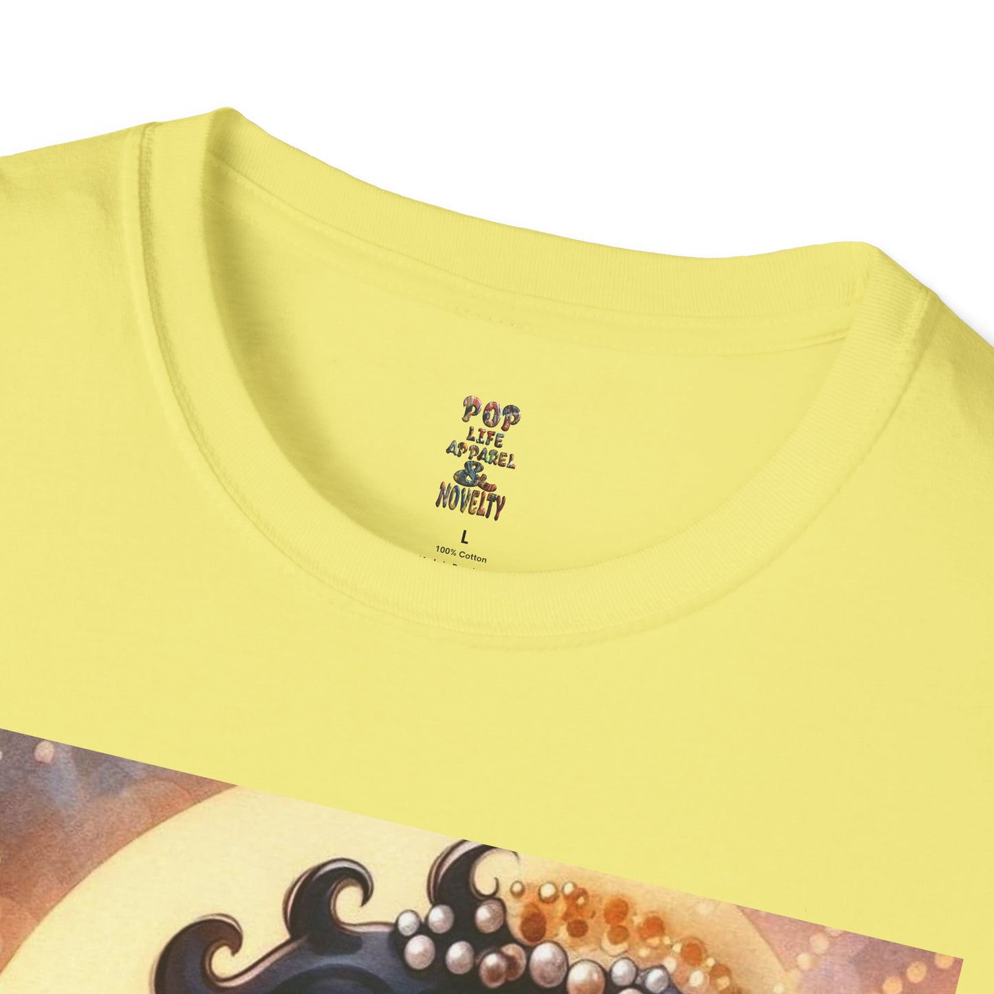 Ritzy Betty Softstyle T-Shirt