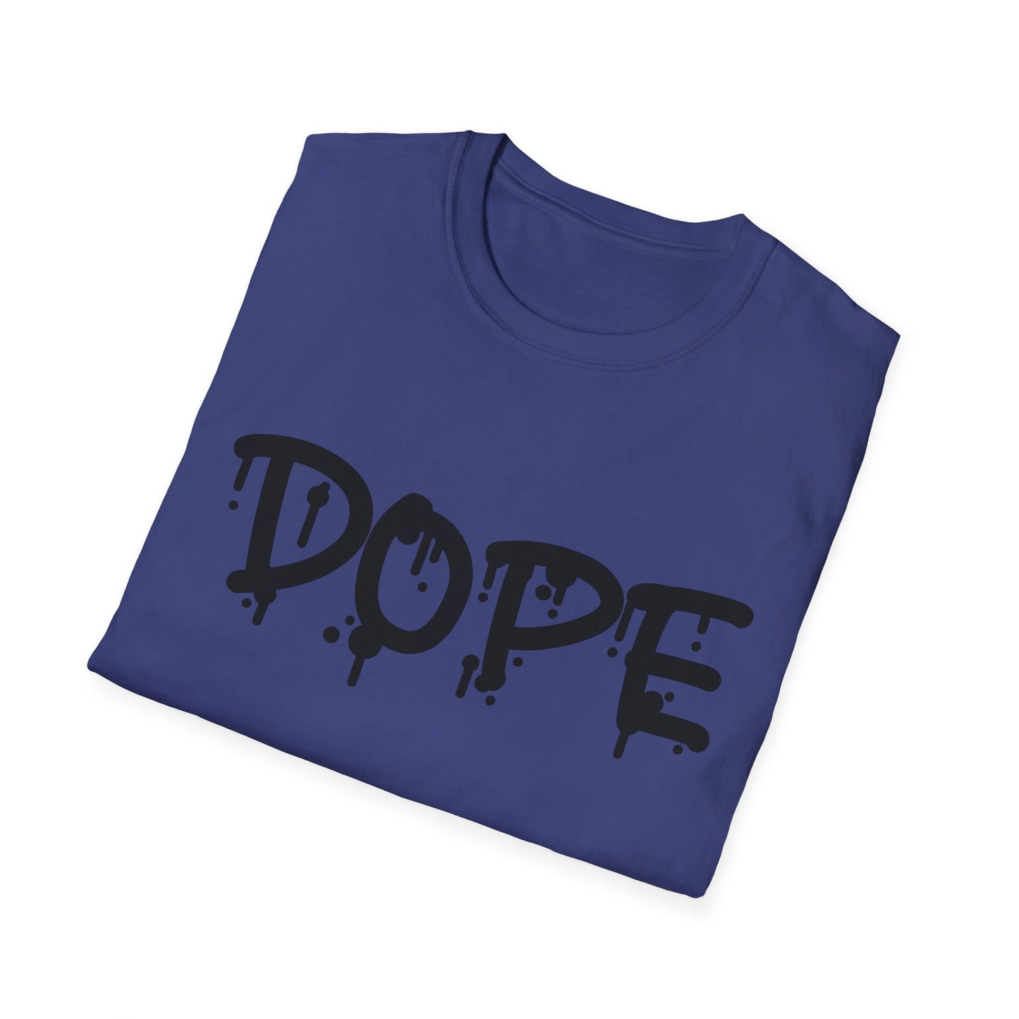 Dope Softstyle T-Shirt