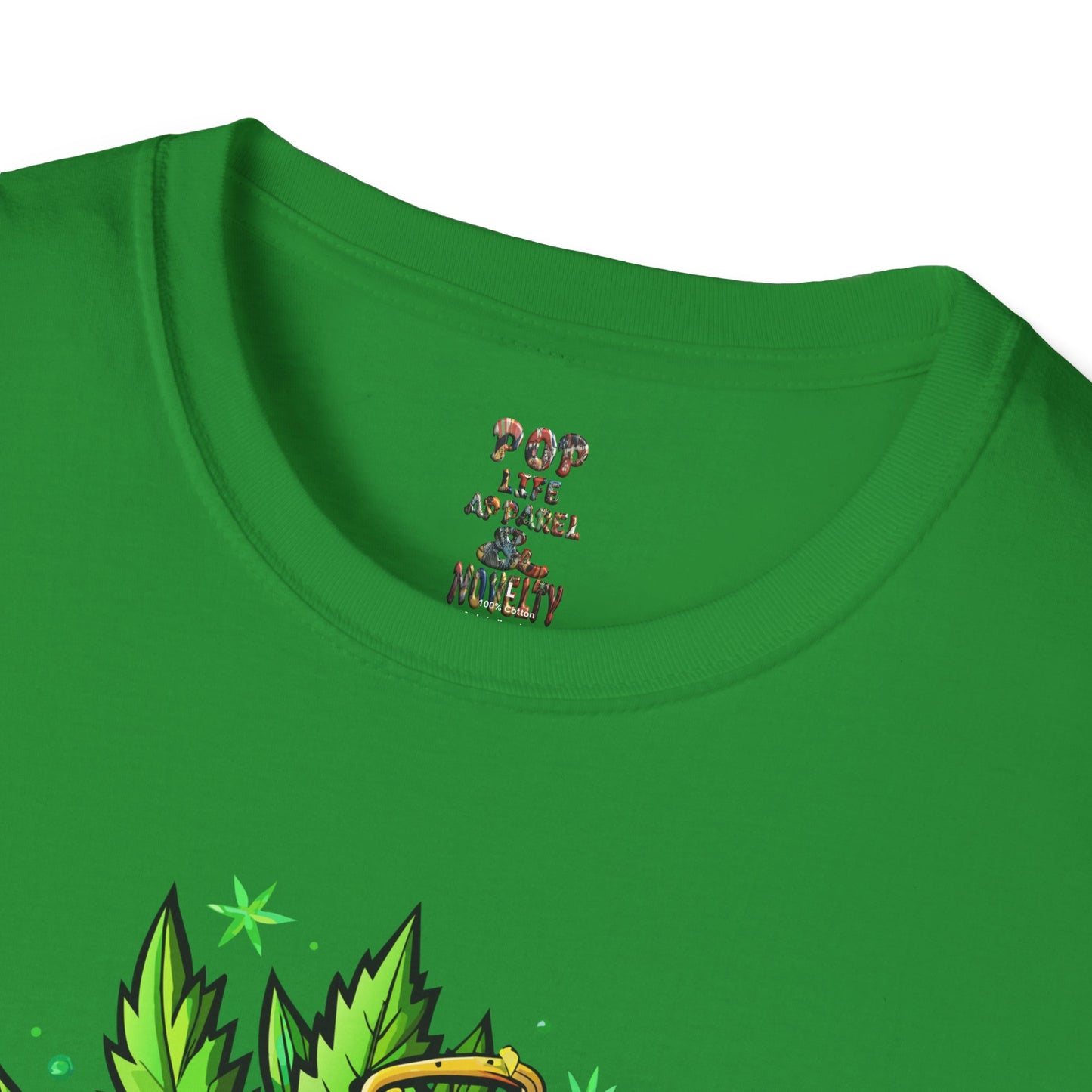 Munchies Softstyle T-Shirt