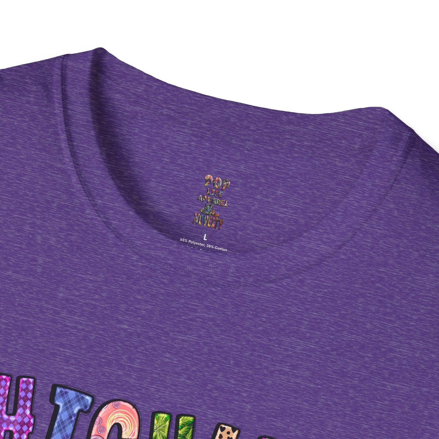 Highly Caffinated Softstyle T-Shirt
