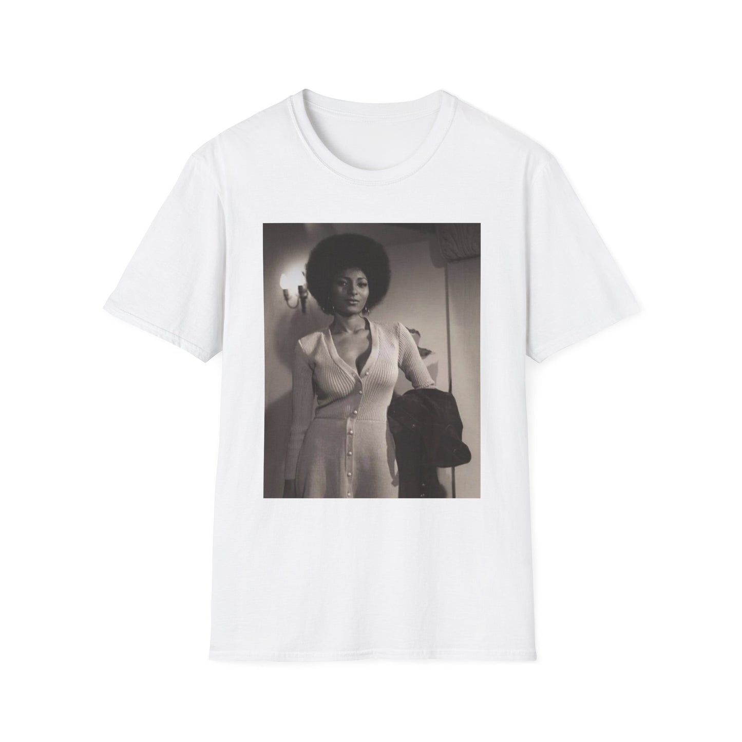 Pam Greer Softstyle T-Shirt