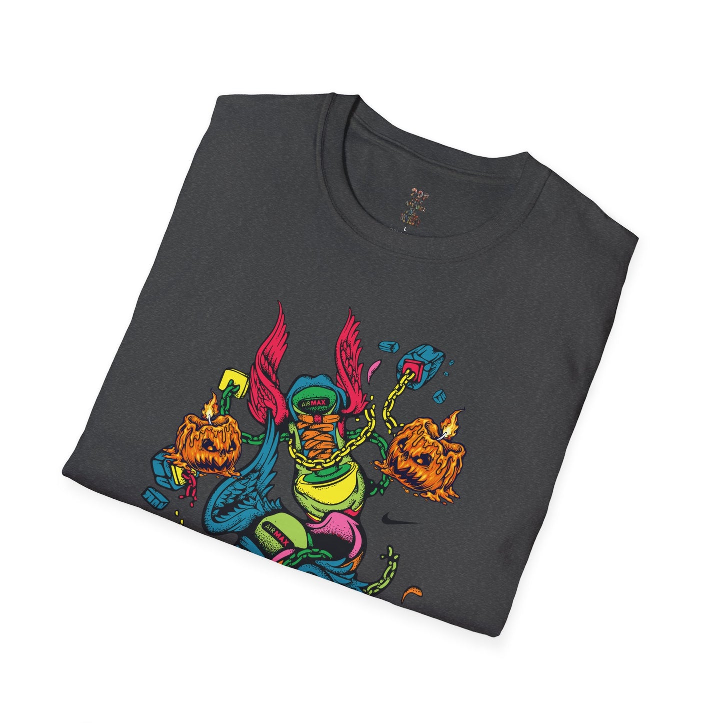 Surreal  Softstyle T-Shirt