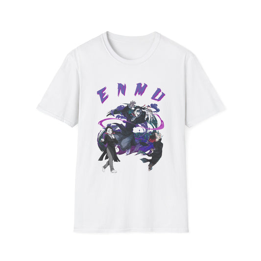 Enmu Softstyle T-Shirt