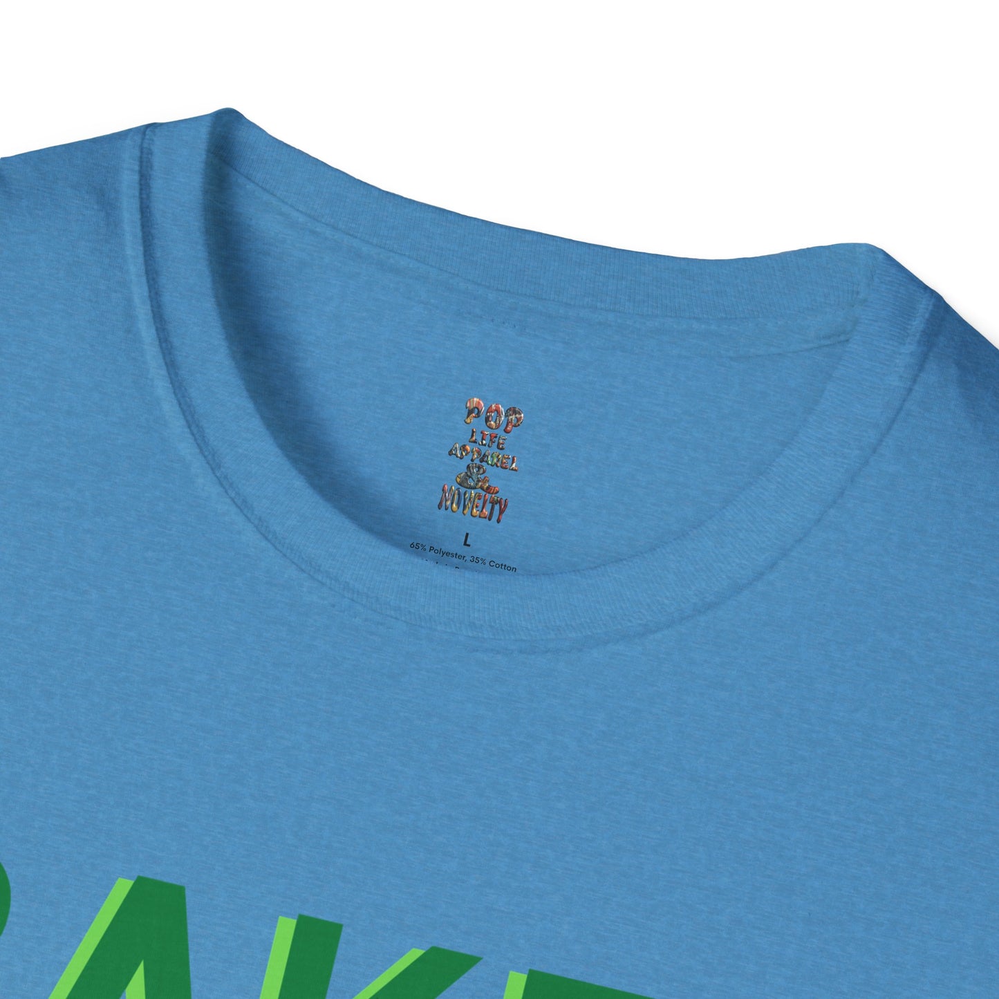 Baked Fresh Unisex Softstyle T-Shirt