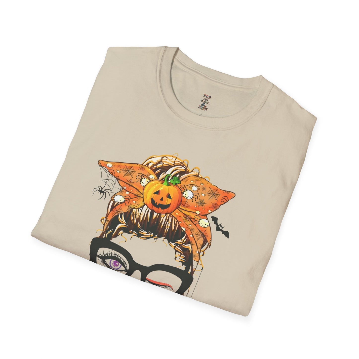 Copy of Spooky Season Softstyle T-Shirt