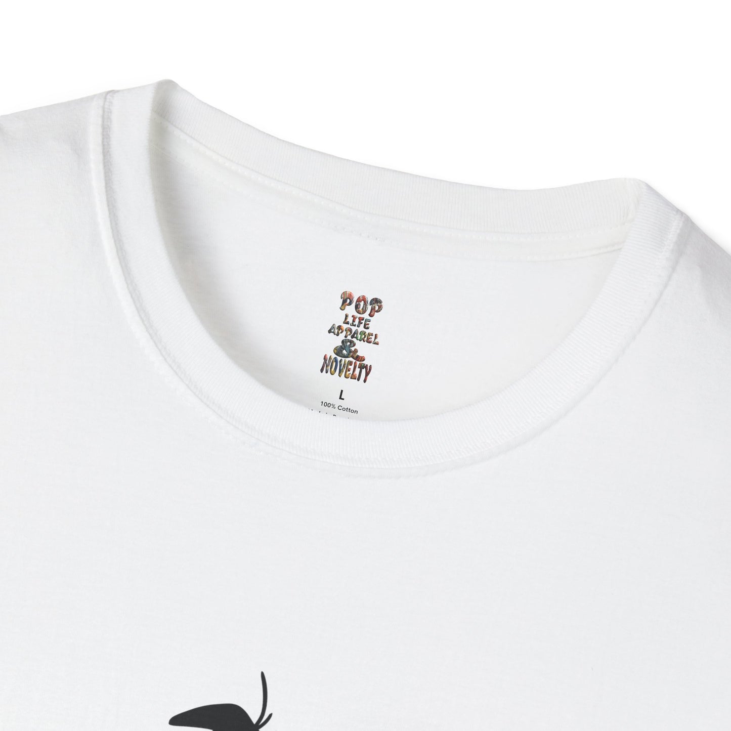 Fred Flint Stoned'  Softstyle T-Shirt