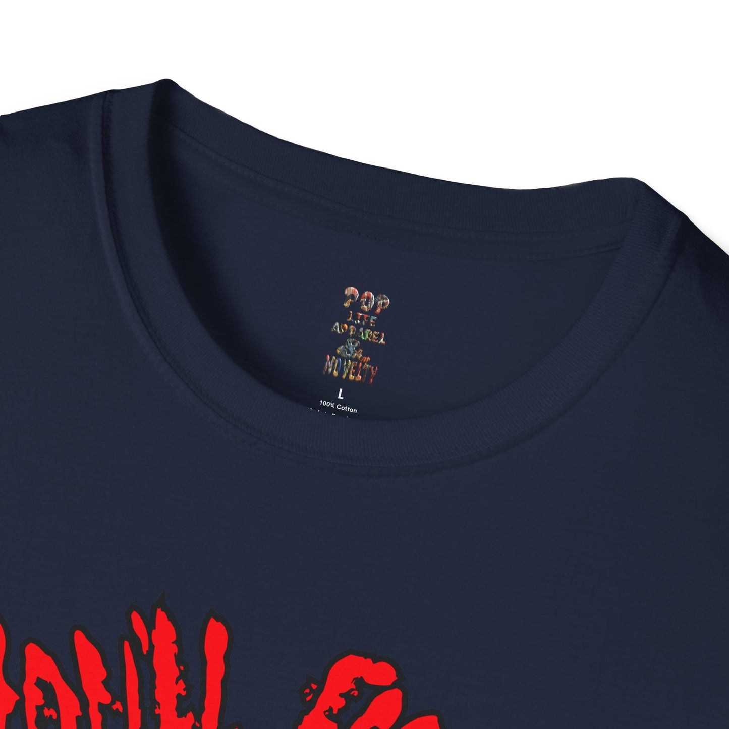 You'll Float Too! Softstyle T-Shirt