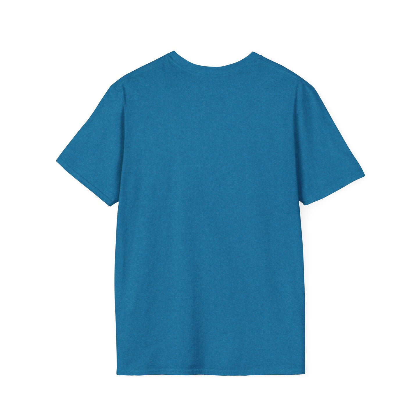 Best Buds Unisex Softstyle T-Shirt